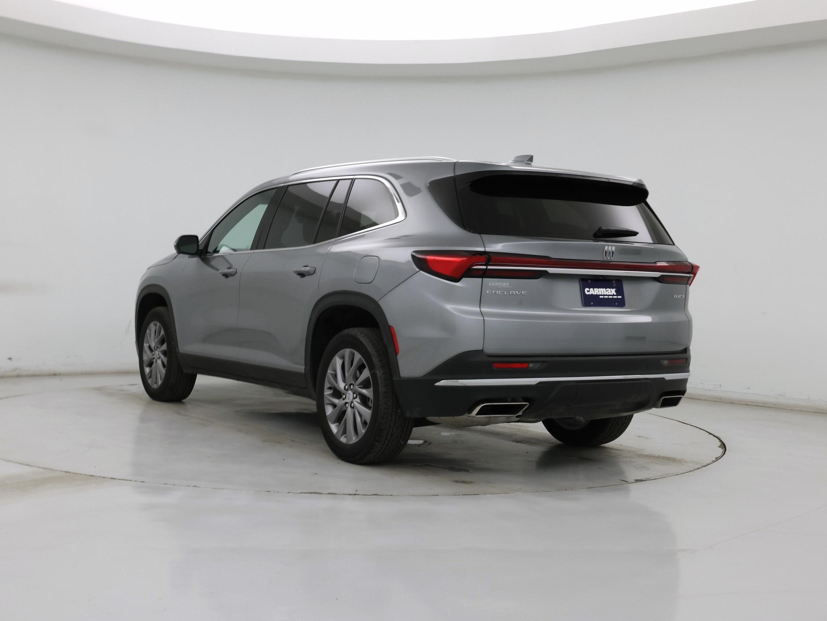 Thumbnail: 2025 Buick Enclave - 2