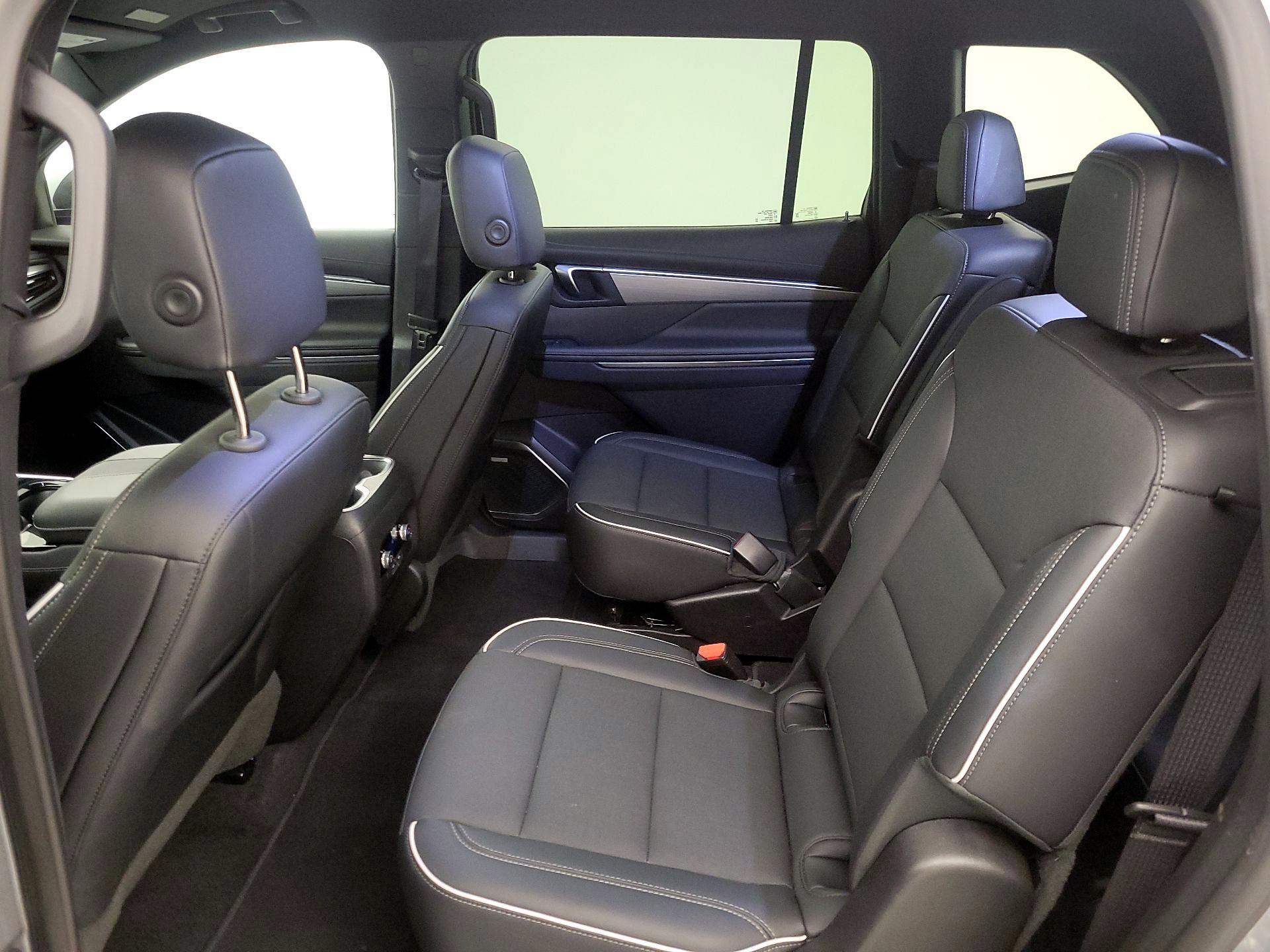 Thumbnail: 2025 Buick Enclave - 19