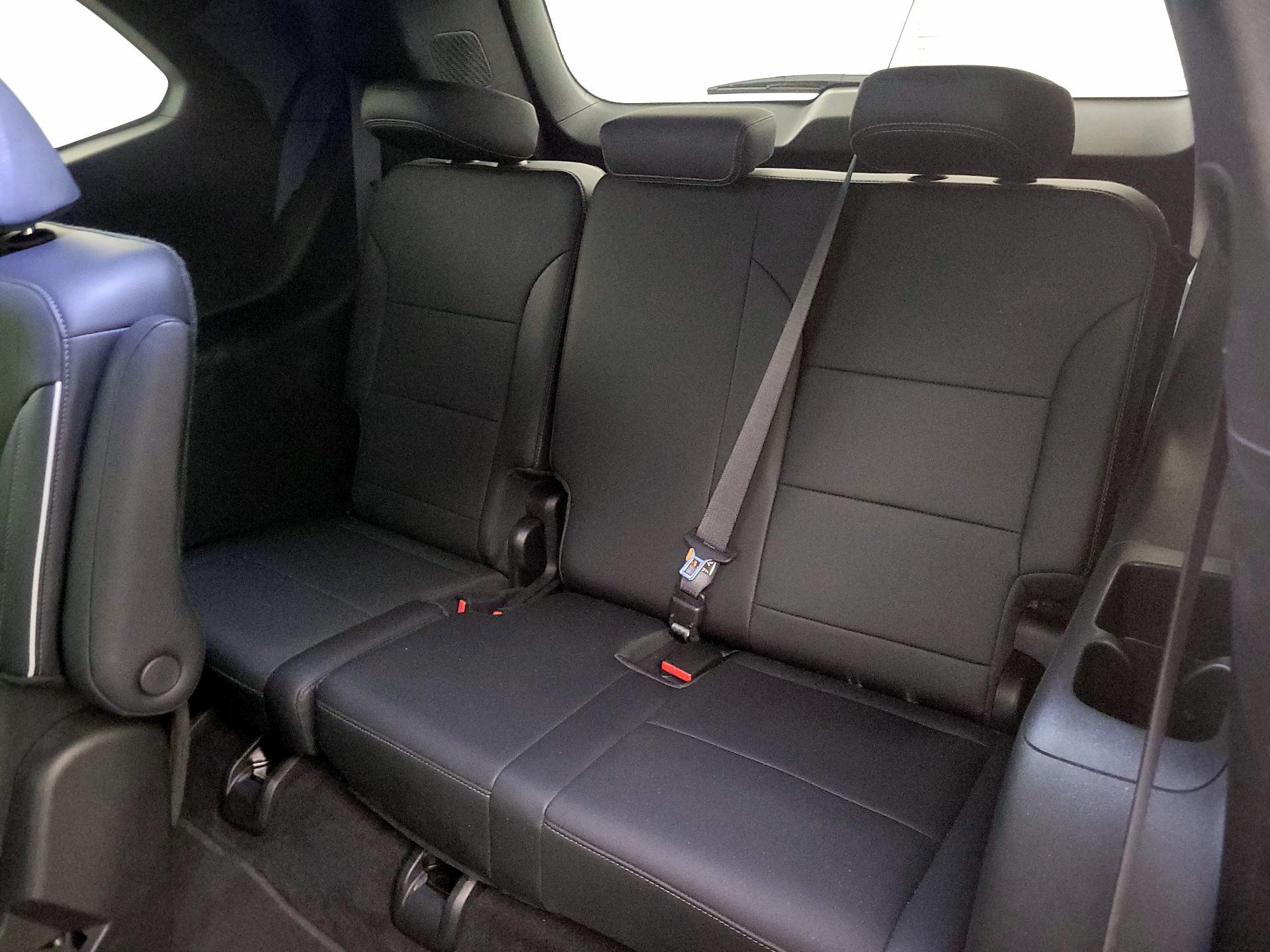 Thumbnail: 2025 Buick Enclave - 20