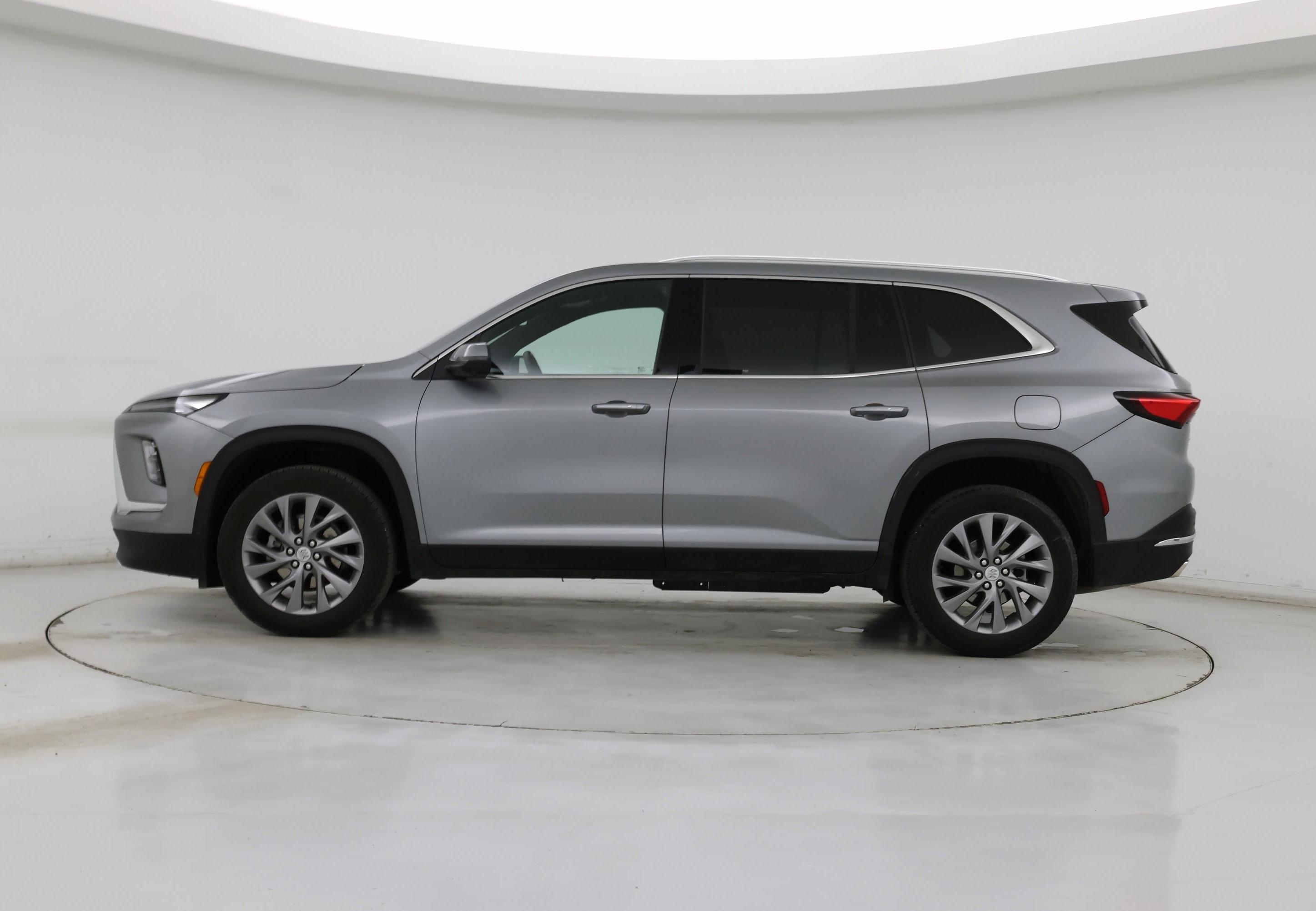 Thumbnail: 2025 Buick Enclave - 3