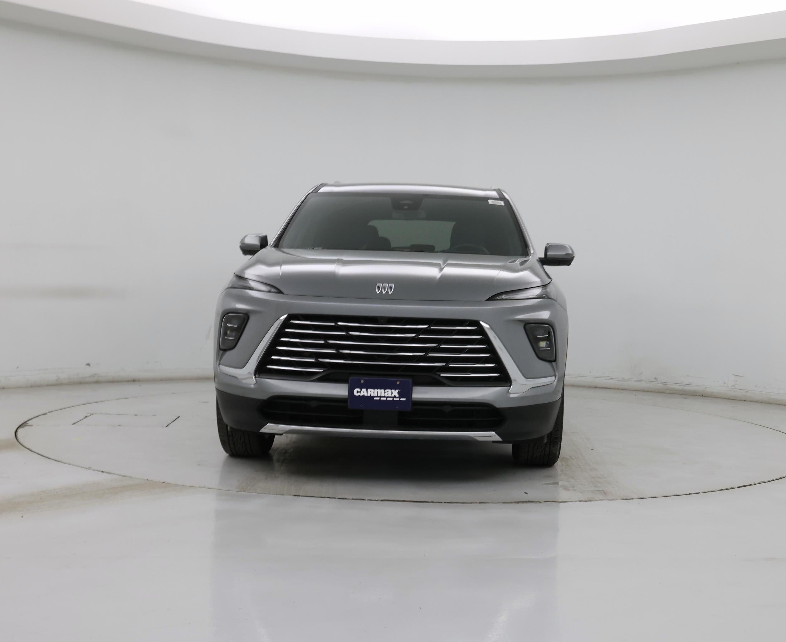 Thumbnail: 2025 Buick Enclave - 5