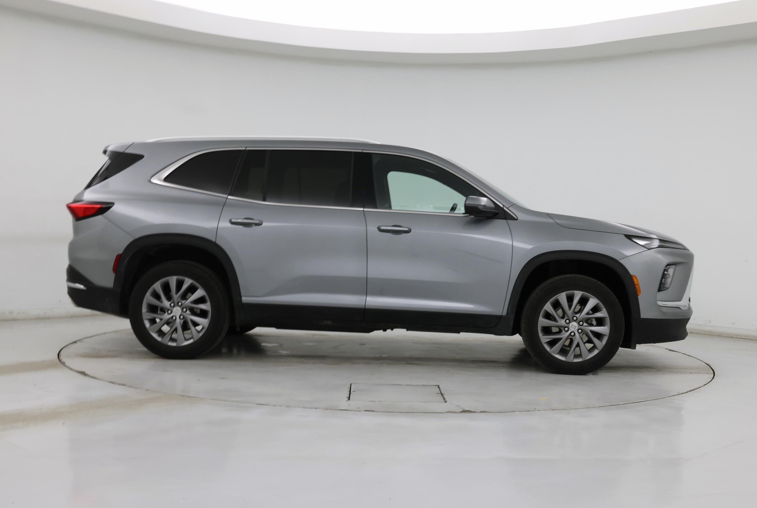 Thumbnail: 2025 Buick Enclave - 7