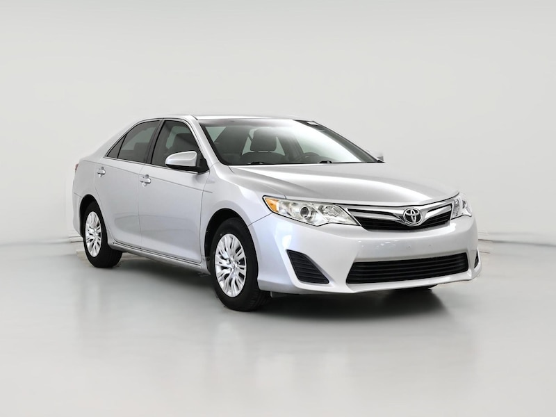 2014 Toyota Camry LE -
                  Stockbridge, GA