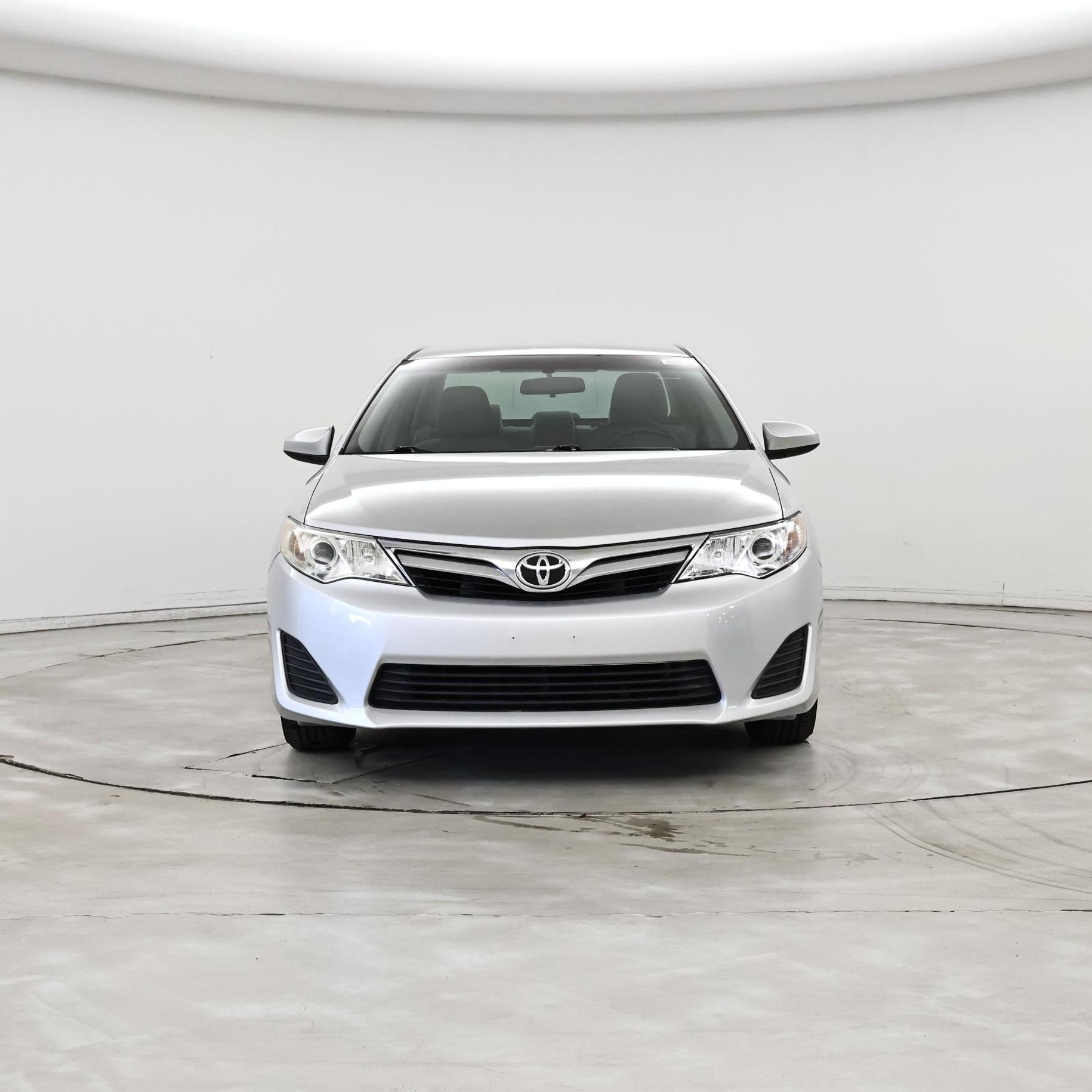 Thumbnail: 2014 Toyota Camry - 5
