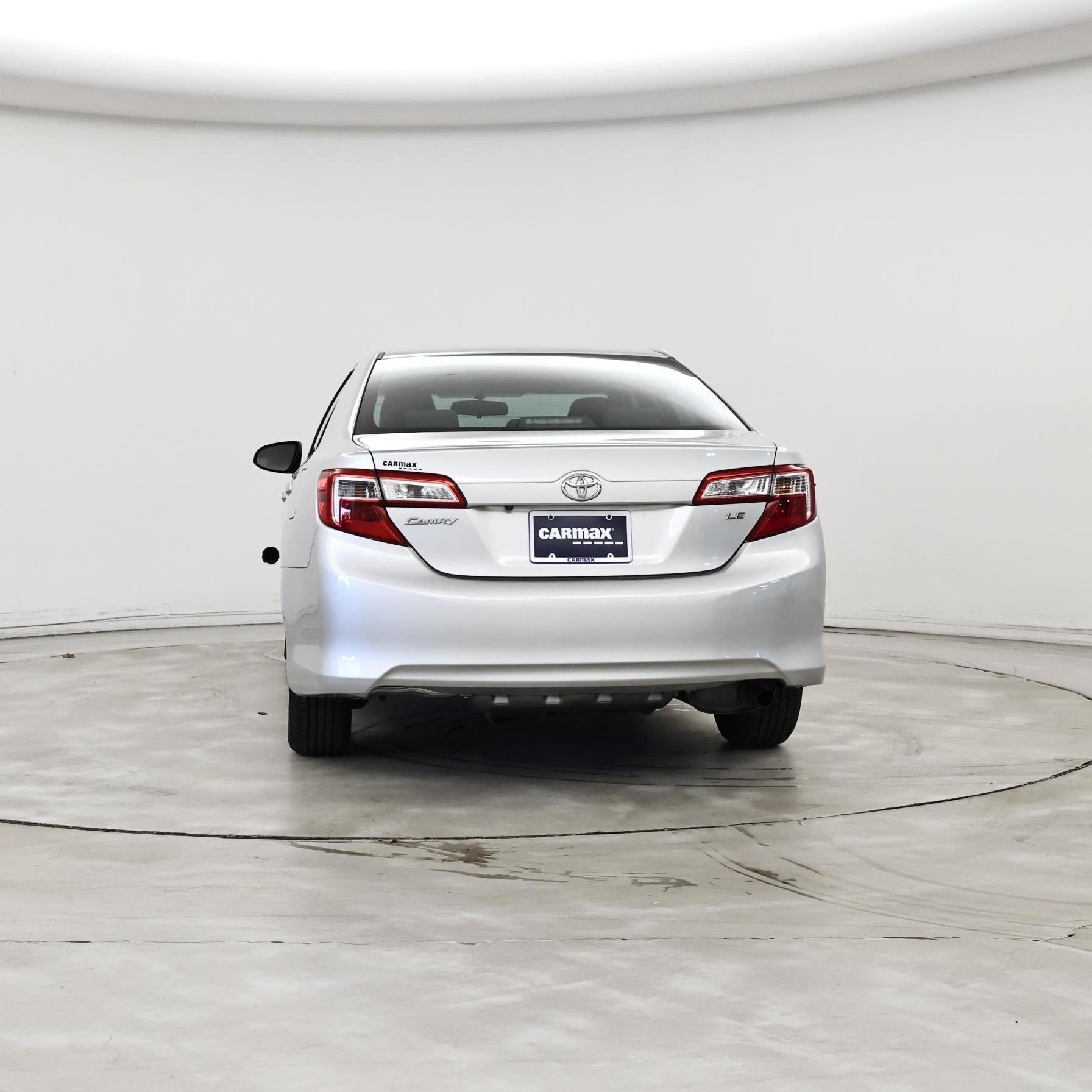 Thumbnail: 2014 Toyota Camry - 6