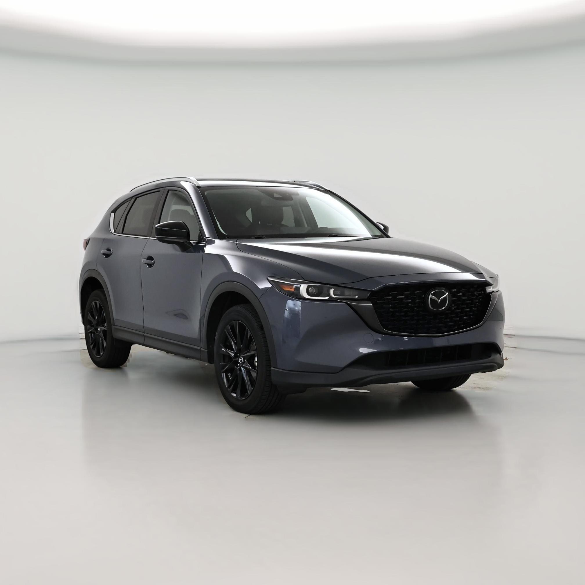Thumbnail: 2022 Mazda CX-5 - 1