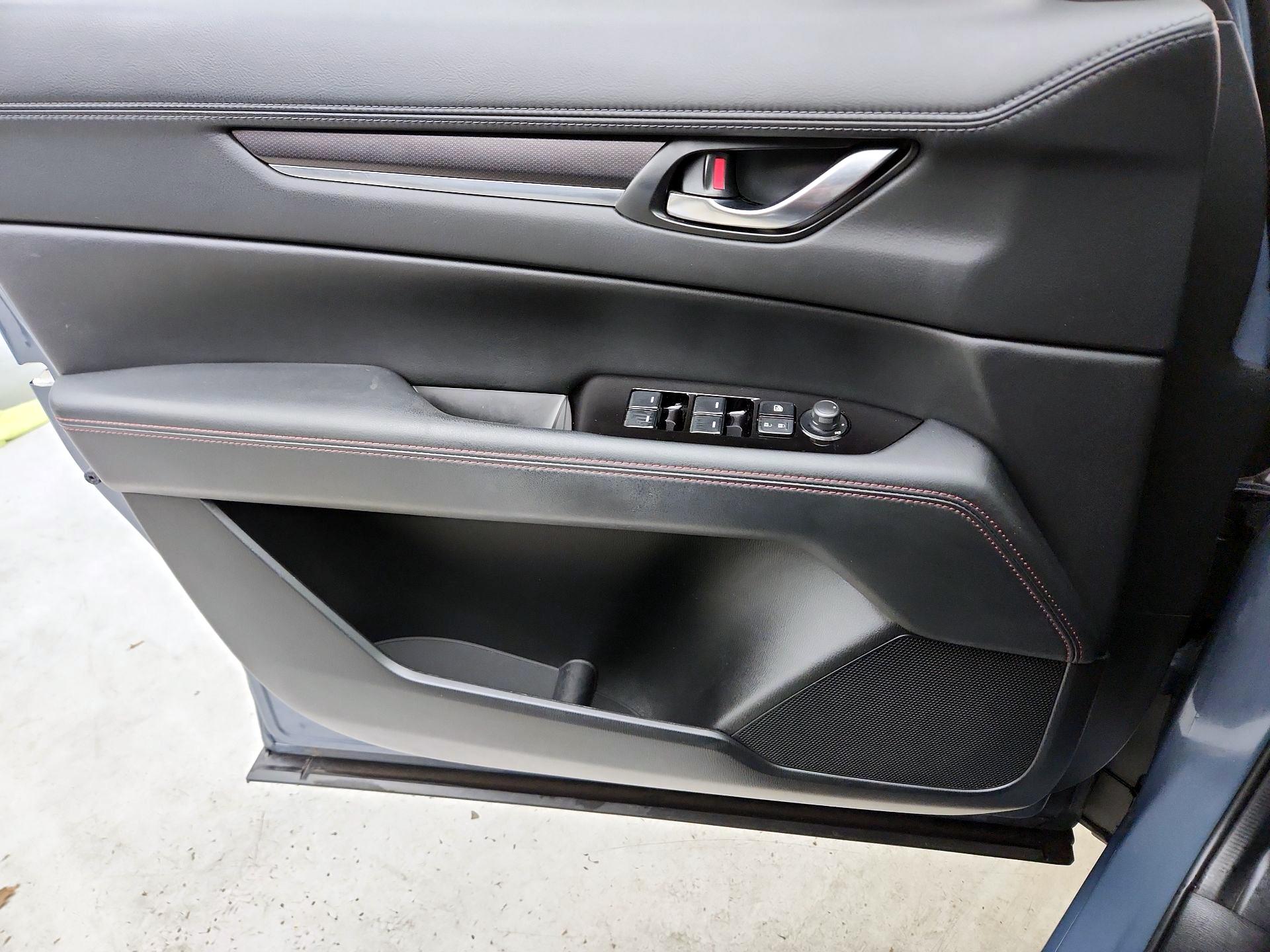 Thumbnail: 2022 Mazda CX-5 - 12