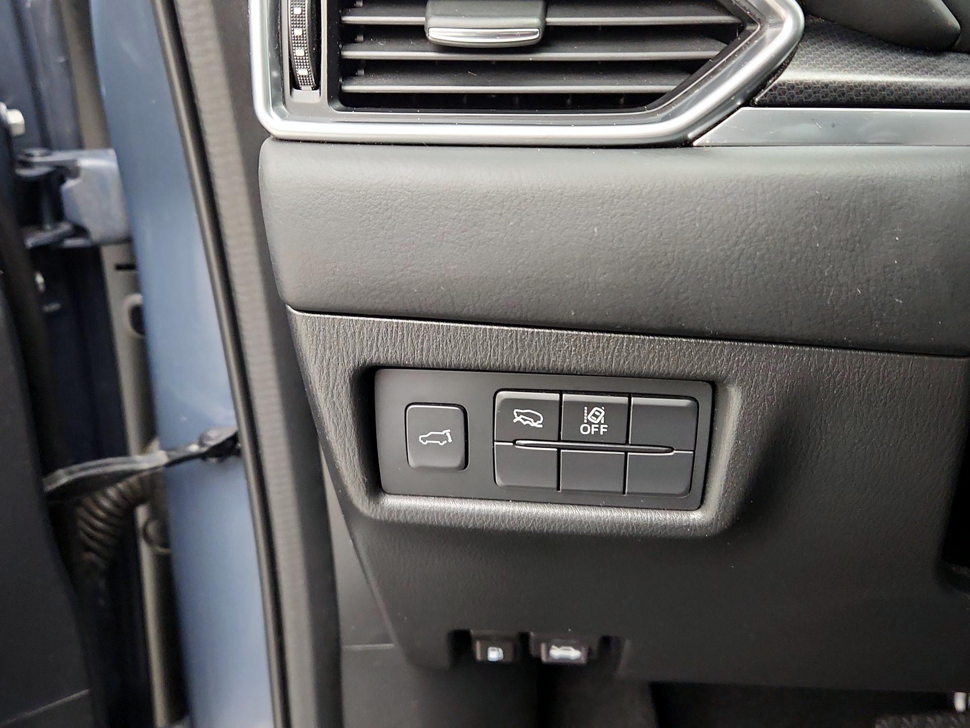 Thumbnail: 2022 Mazda CX-5 - 13