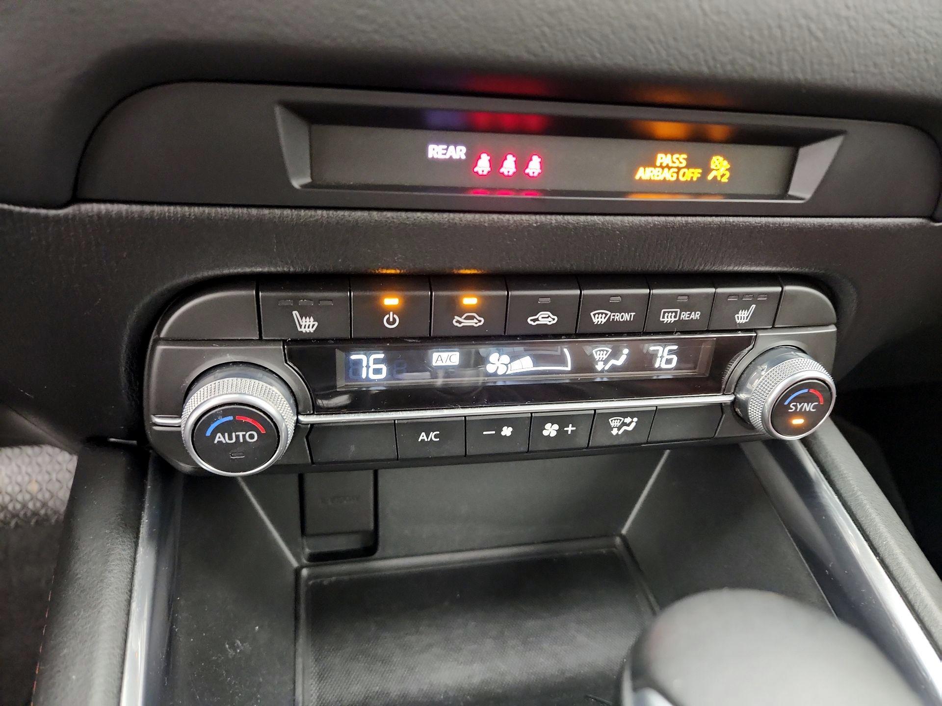 Thumbnail: 2022 Mazda CX-5 - 16