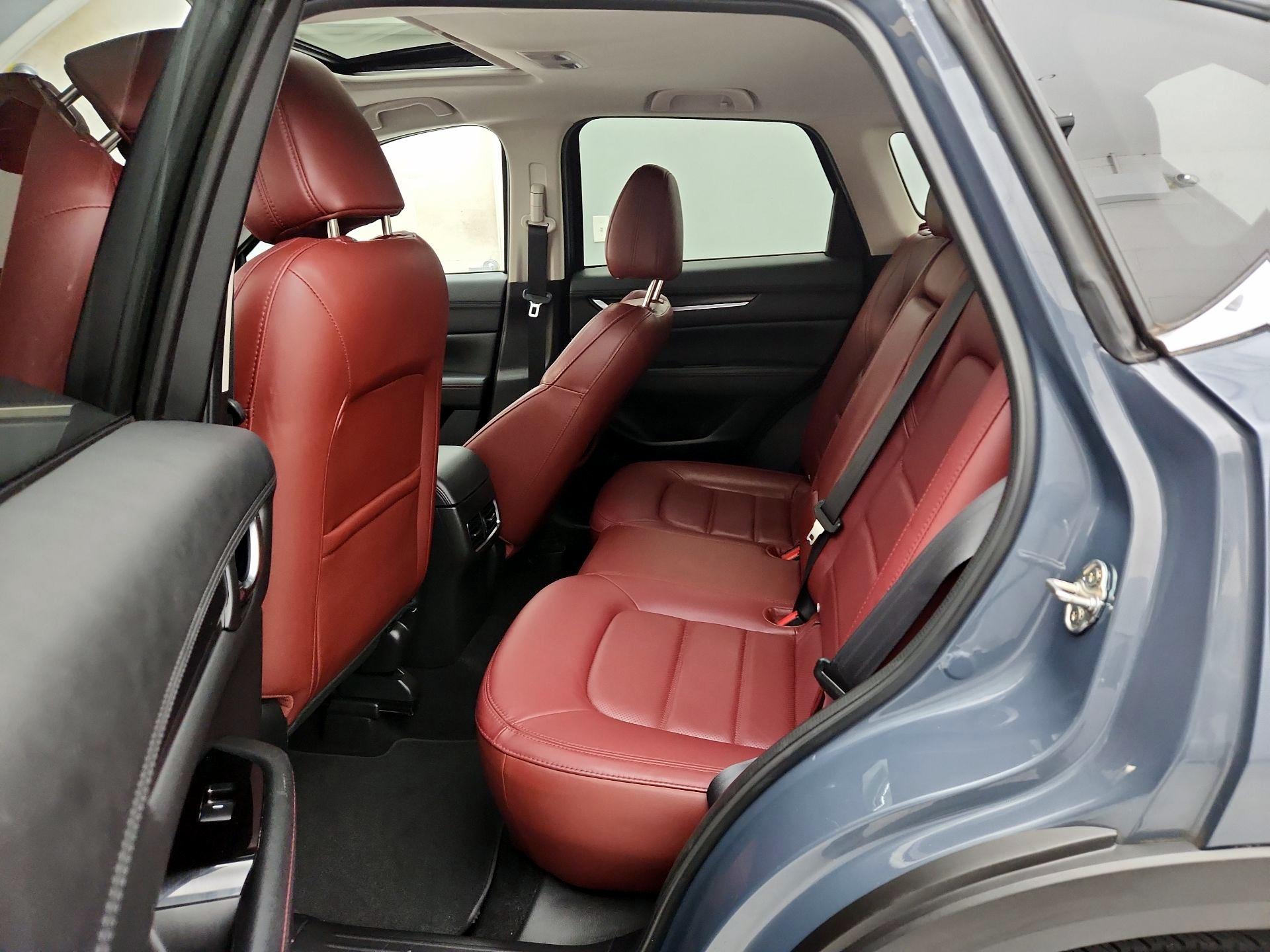 Thumbnail: 2022 Mazda CX-5 - 20