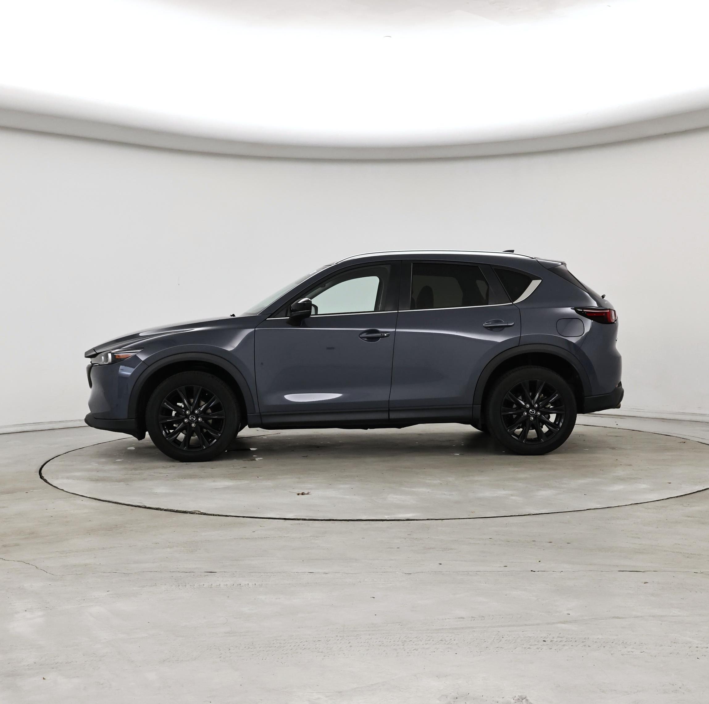 Thumbnail: 2022 Mazda CX-5 - 3