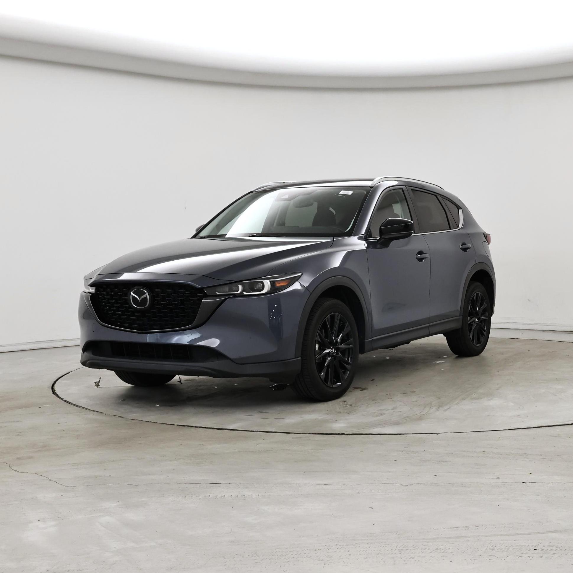 Thumbnail: 2022 Mazda CX-5 - 4