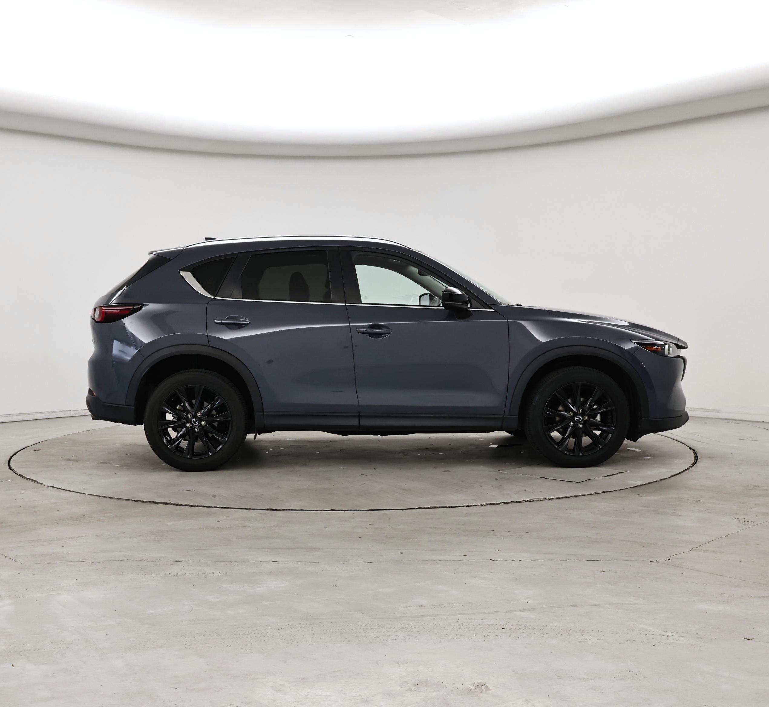 Thumbnail: 2022 Mazda CX-5 - 7