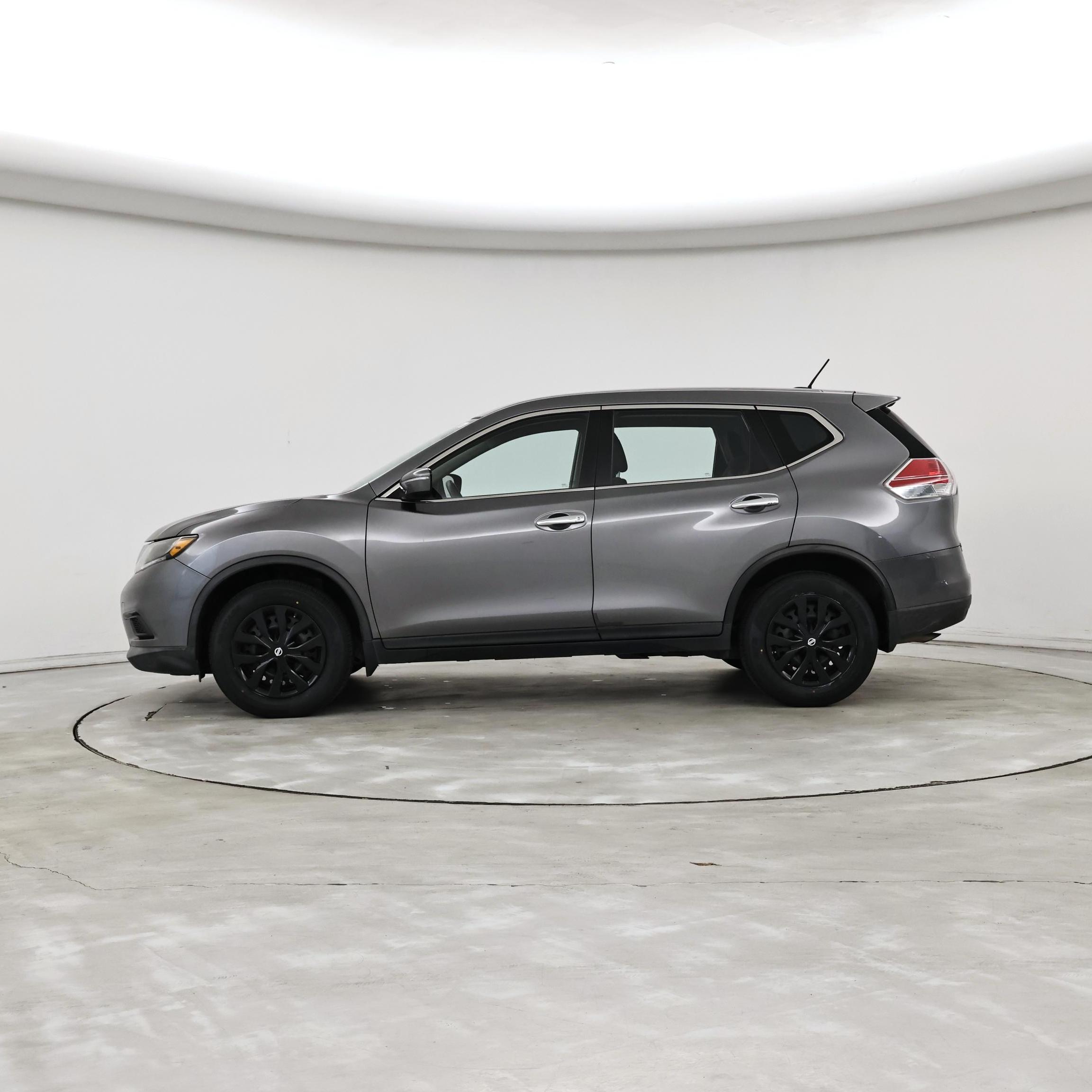 Thumbnail: 2015 Nissan Rogue - 3