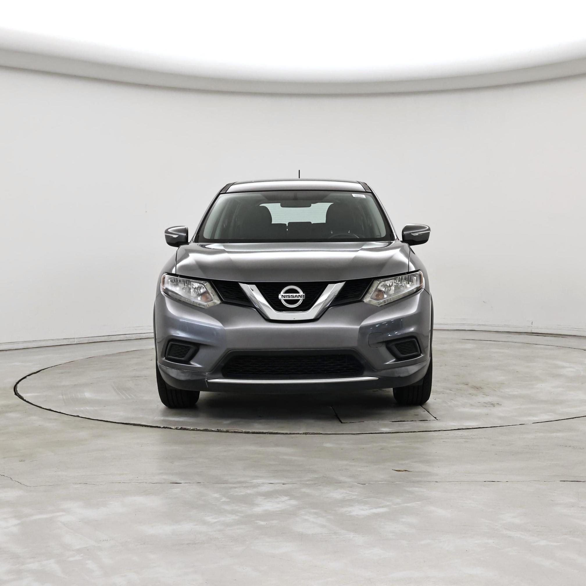 Thumbnail: 2015 Nissan Rogue - 5