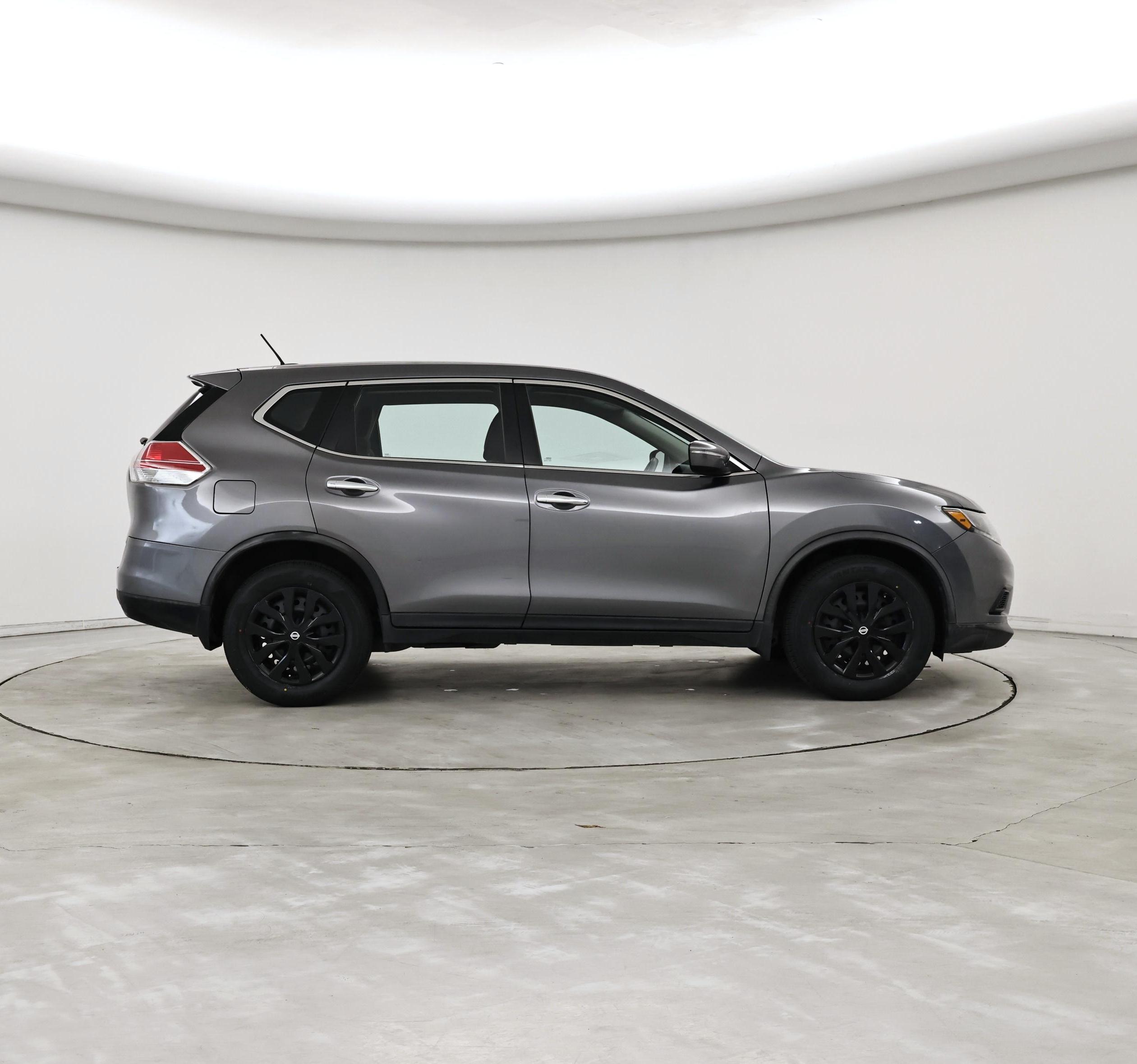 Thumbnail: 2015 Nissan Rogue - 7