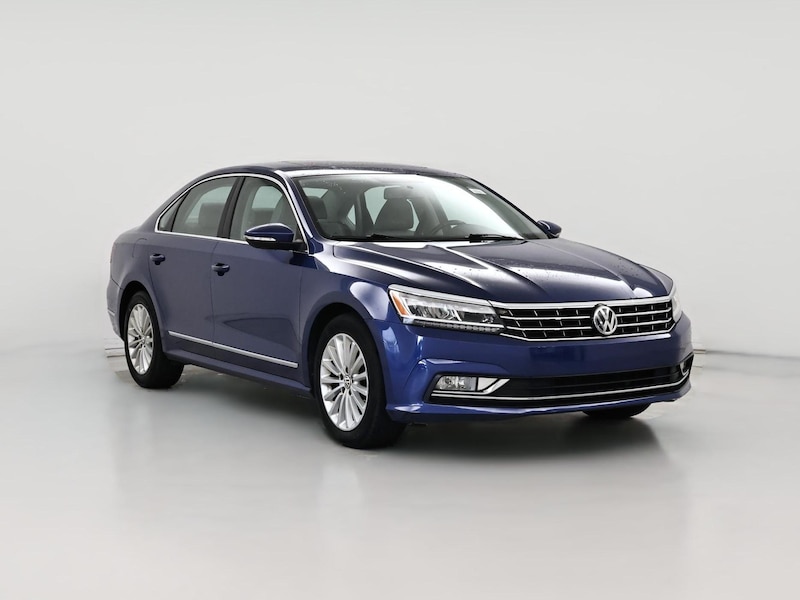 2016 Volkswagen Passat SE -
                  Lithia Springs, GA