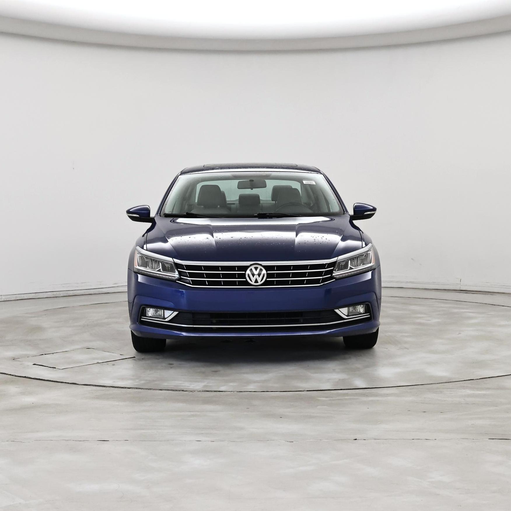 Thumbnail: 2016 Volkswagen Passat - 5