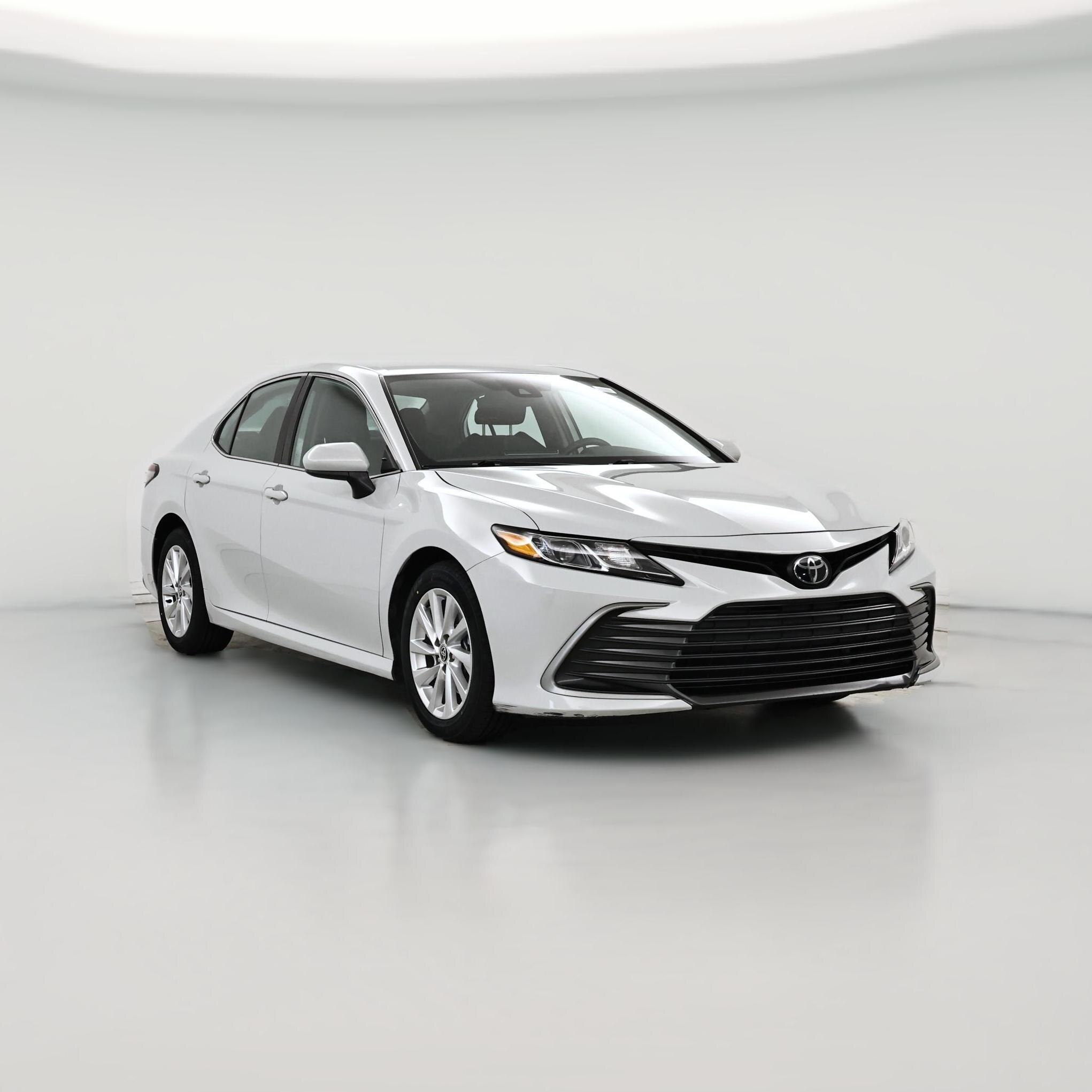 Thumbnail: 2023 Toyota Camry - 1