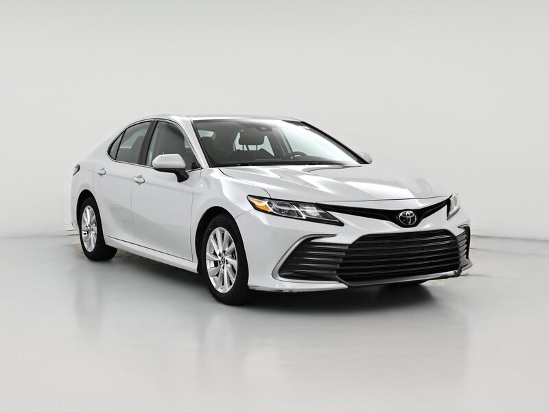 2023 Toyota Camry LE -
                  Tallahassee, FL