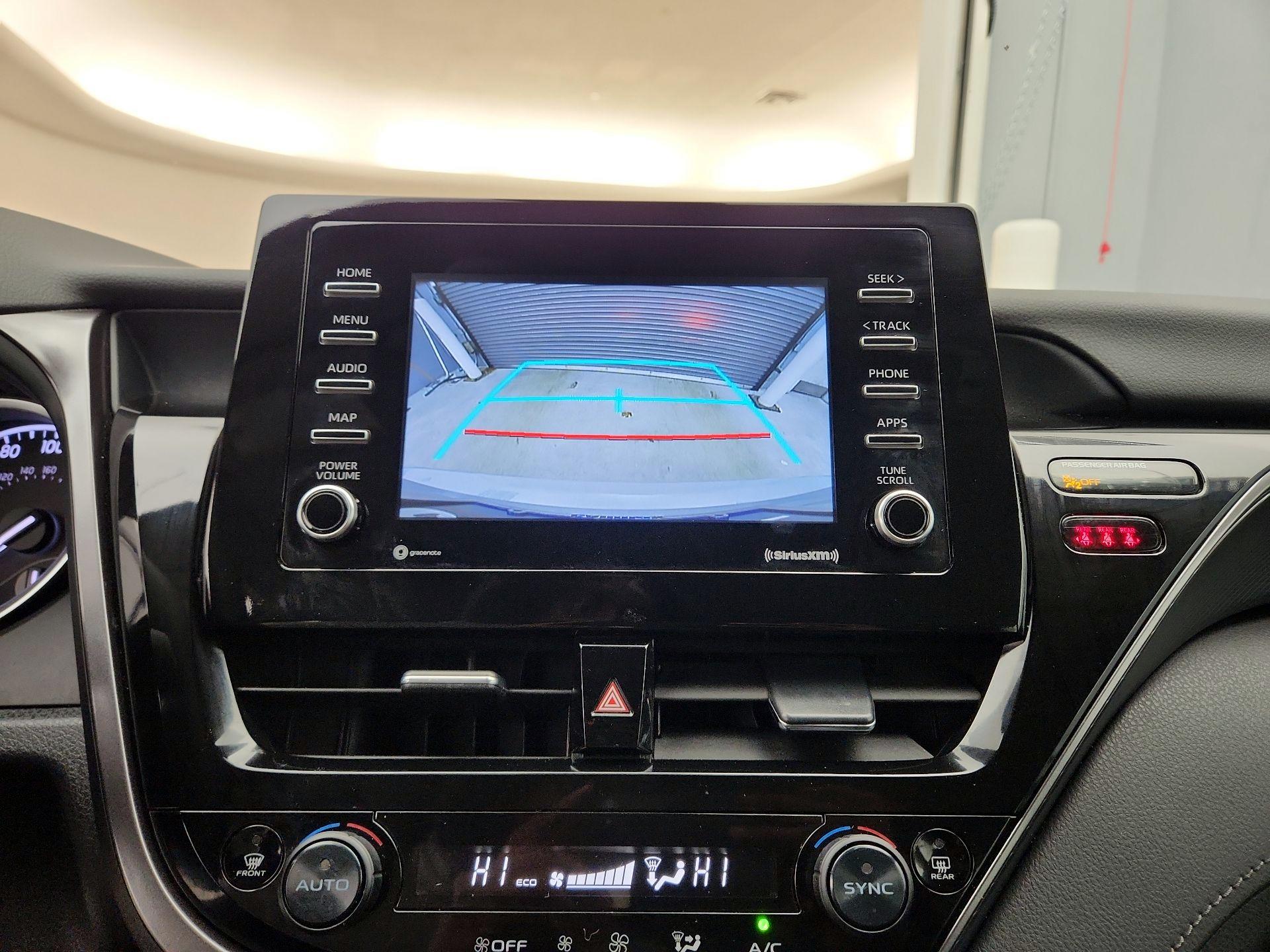 Thumbnail: 2023 Toyota Camry - 14