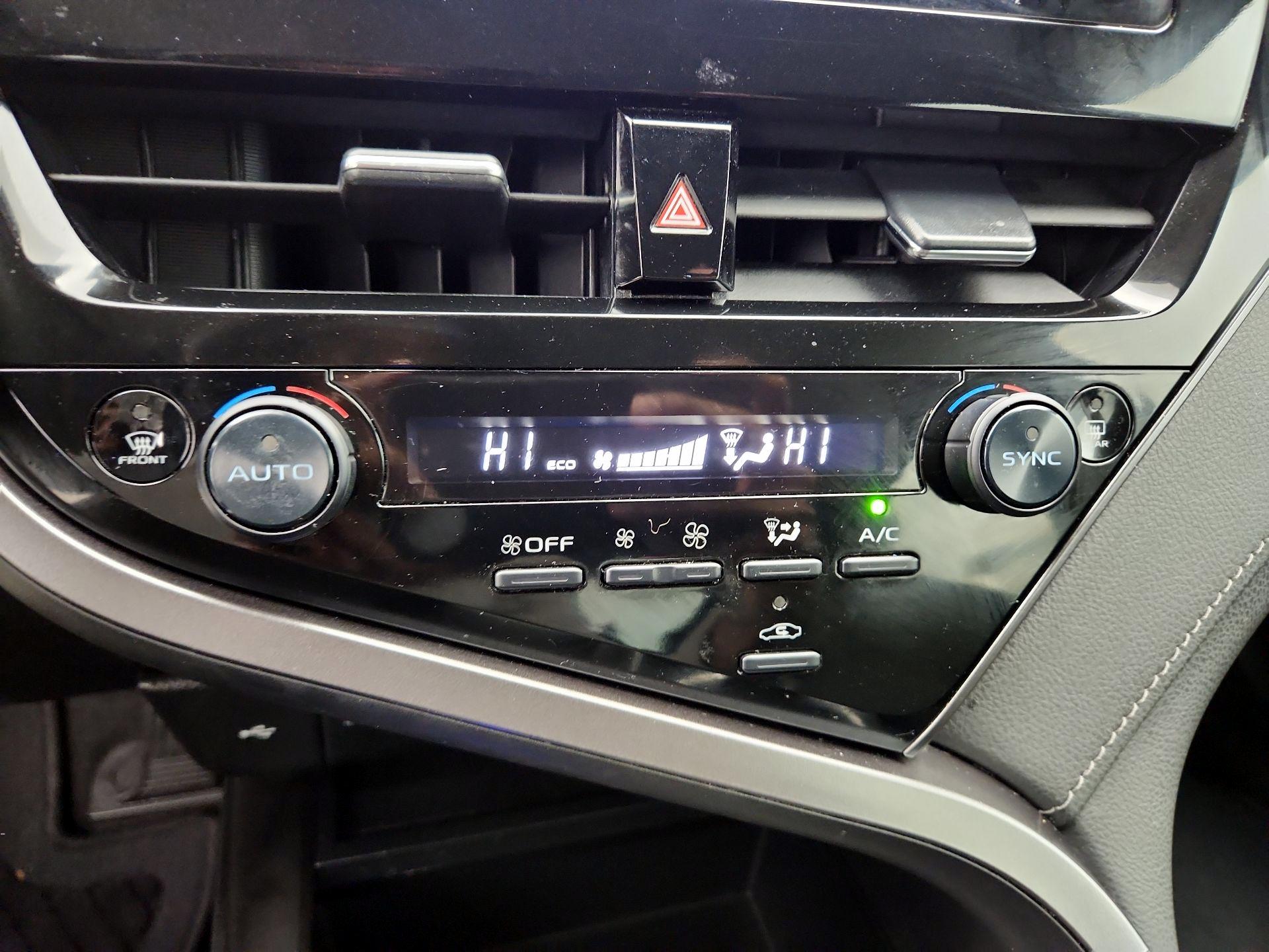 Thumbnail: 2023 Toyota Camry - 16