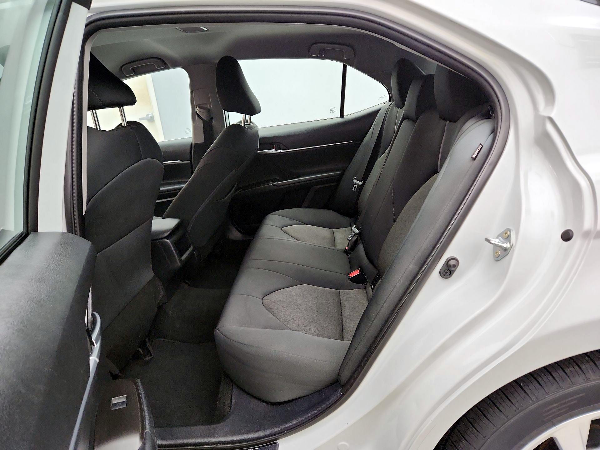 Thumbnail: 2023 Toyota Camry - 19