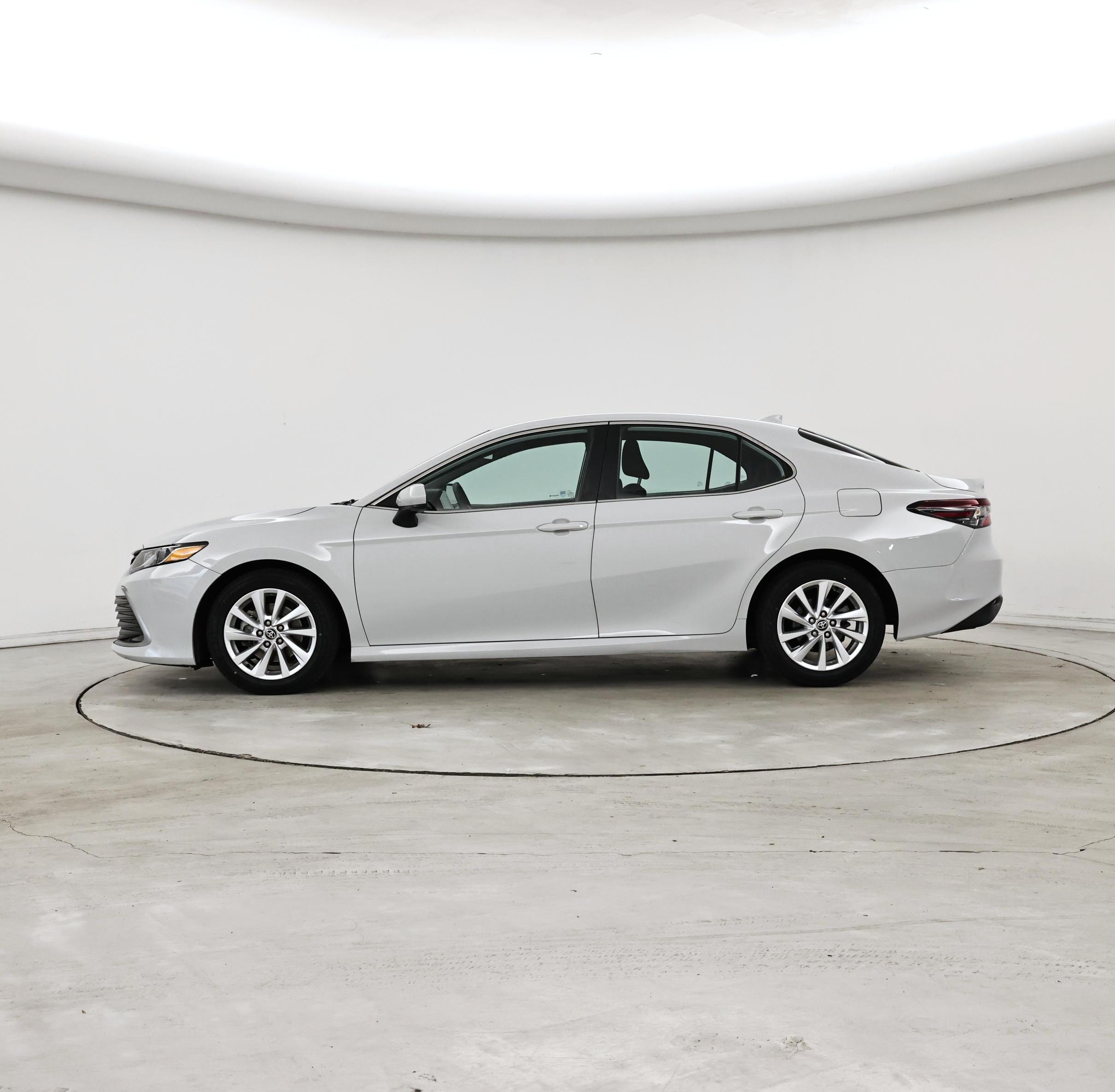 Thumbnail: 2023 Toyota Camry - 3