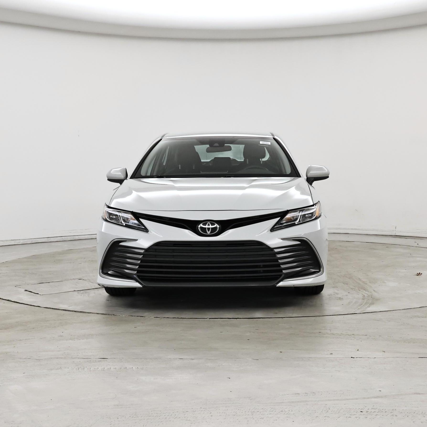 Thumbnail: 2023 Toyota Camry - 5