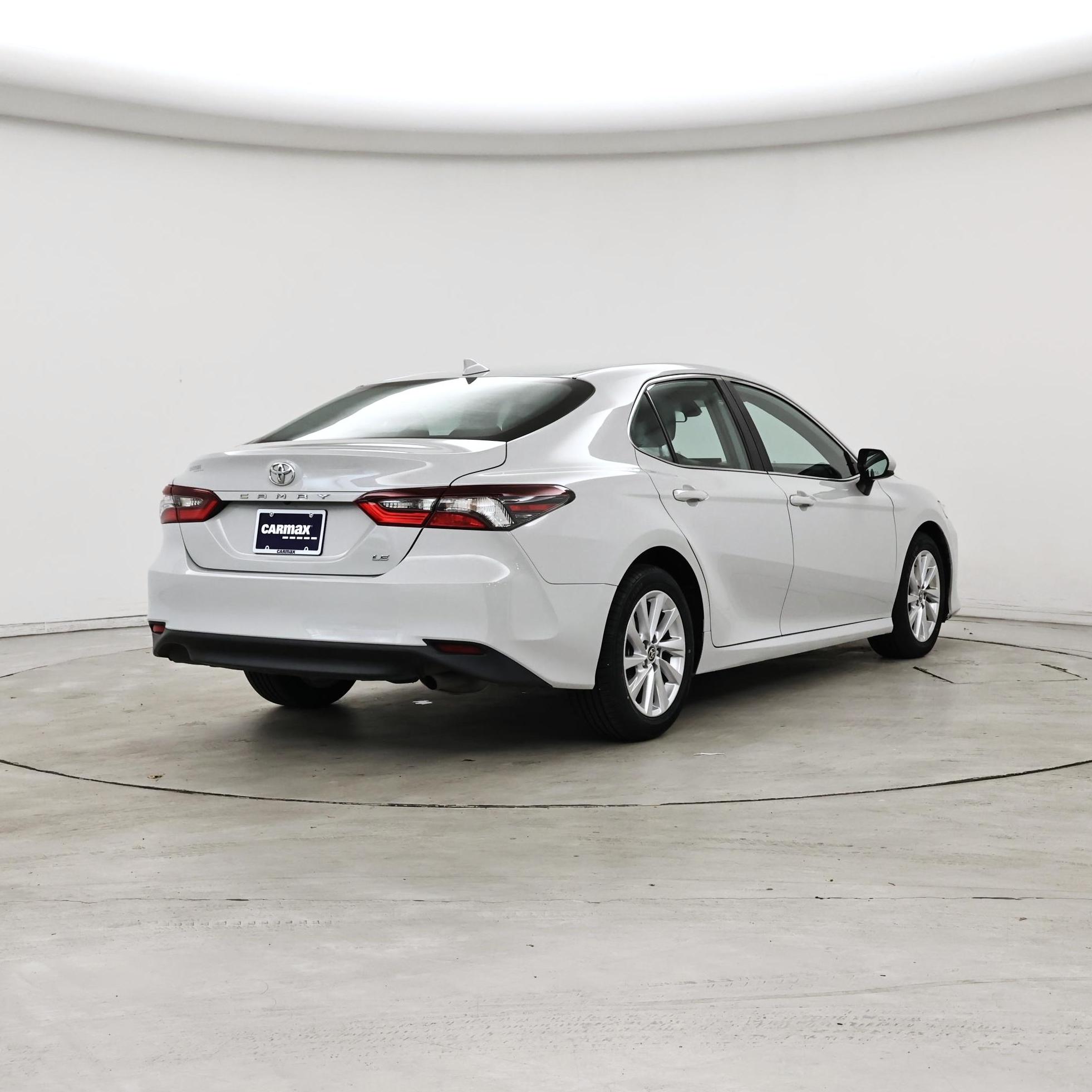 Thumbnail: 2023 Toyota Camry - 8