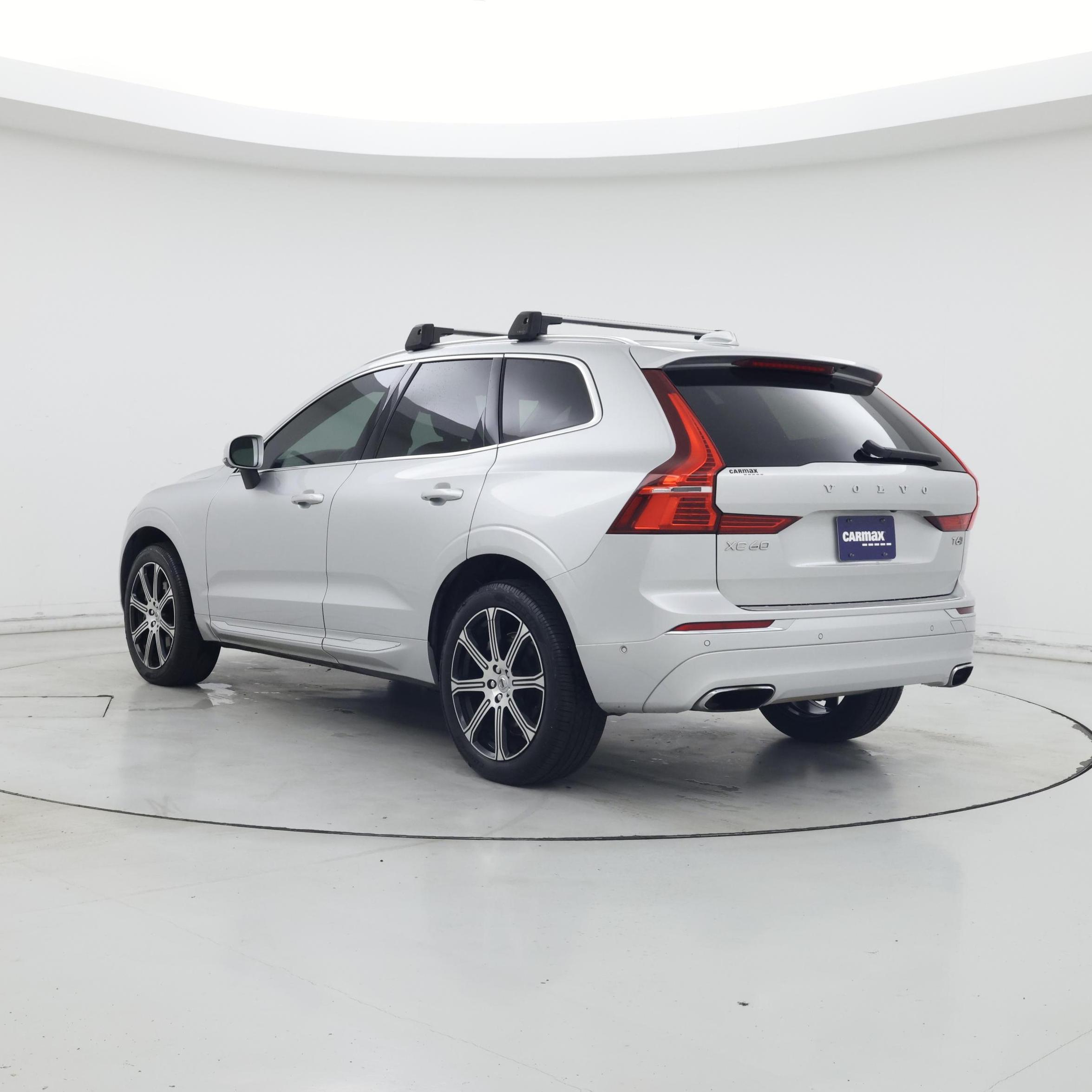 Thumbnail: 2021 Volvo XC60 - 2
