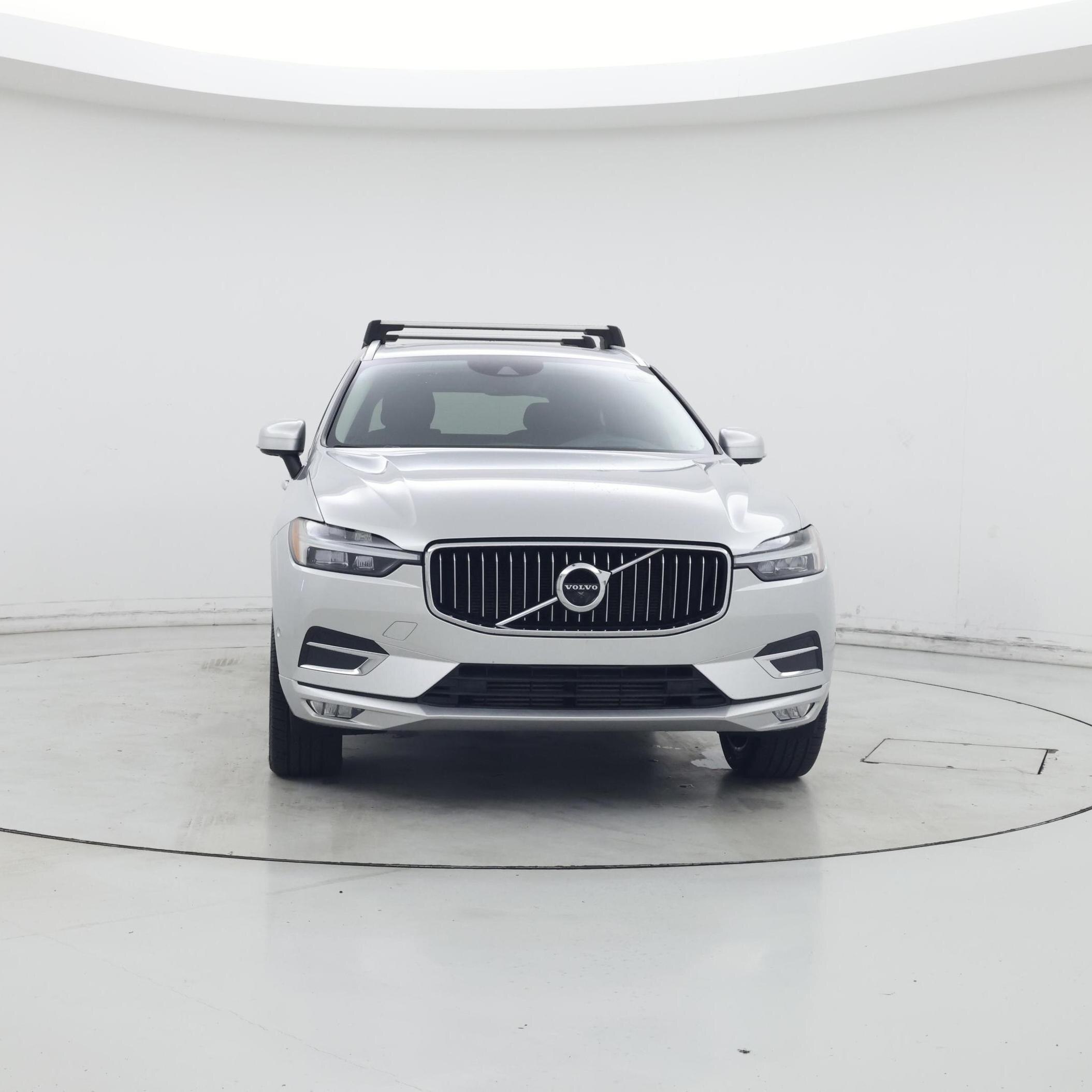 Thumbnail: 2021 Volvo XC60 - 5