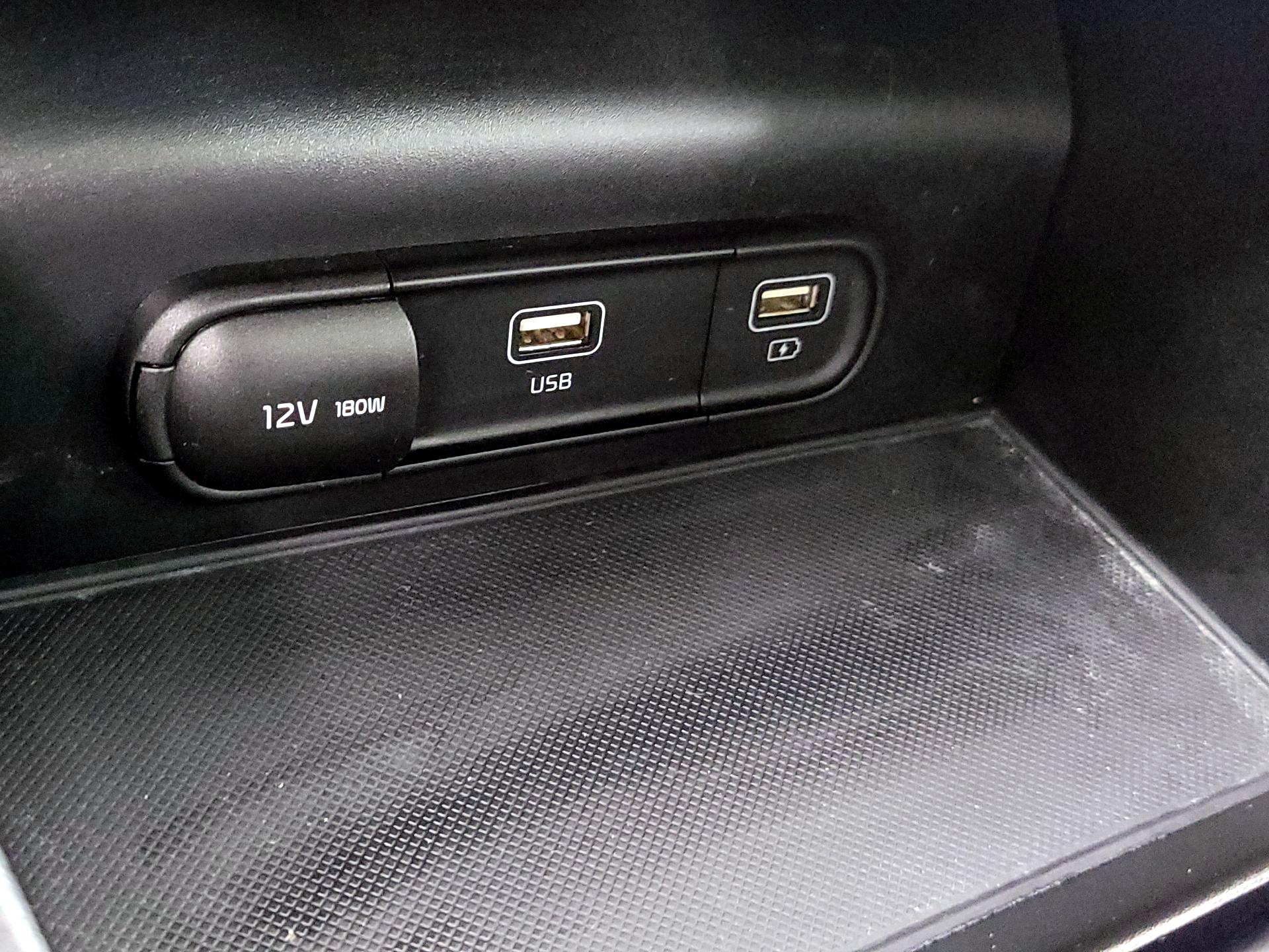 Thumbnail: 2021 Kia K5 - 18