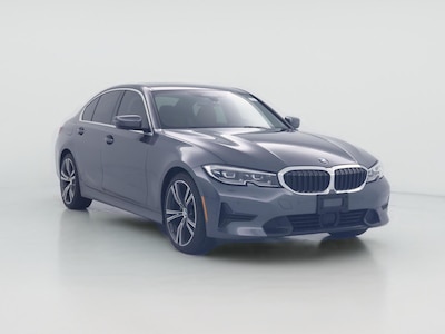 2021 BMW 330 I
