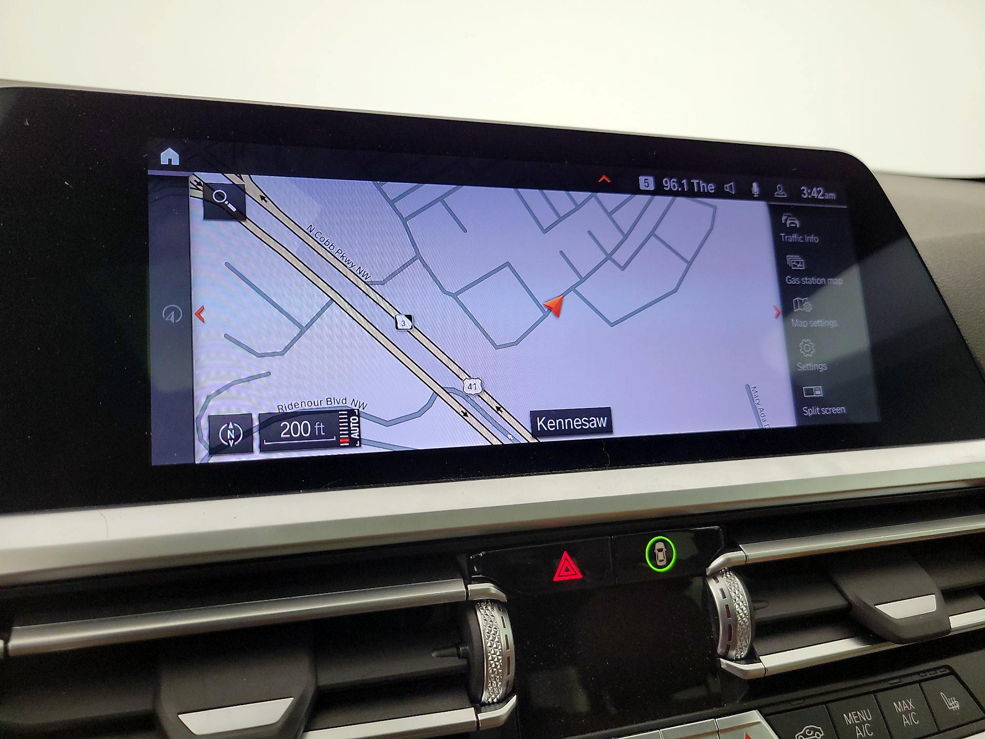 Thumbnail: 2021 BMW 3 Series - 14