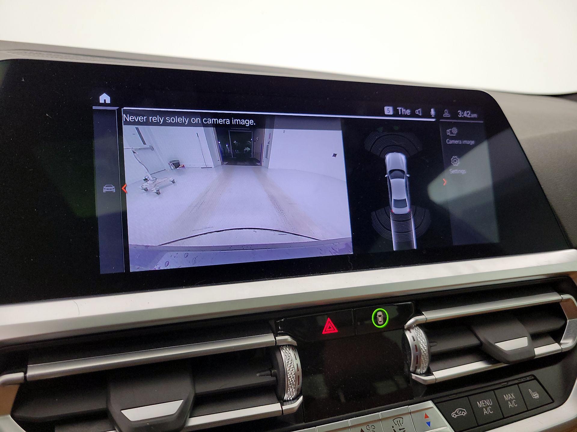 Thumbnail: 2021 BMW 3 Series - 15