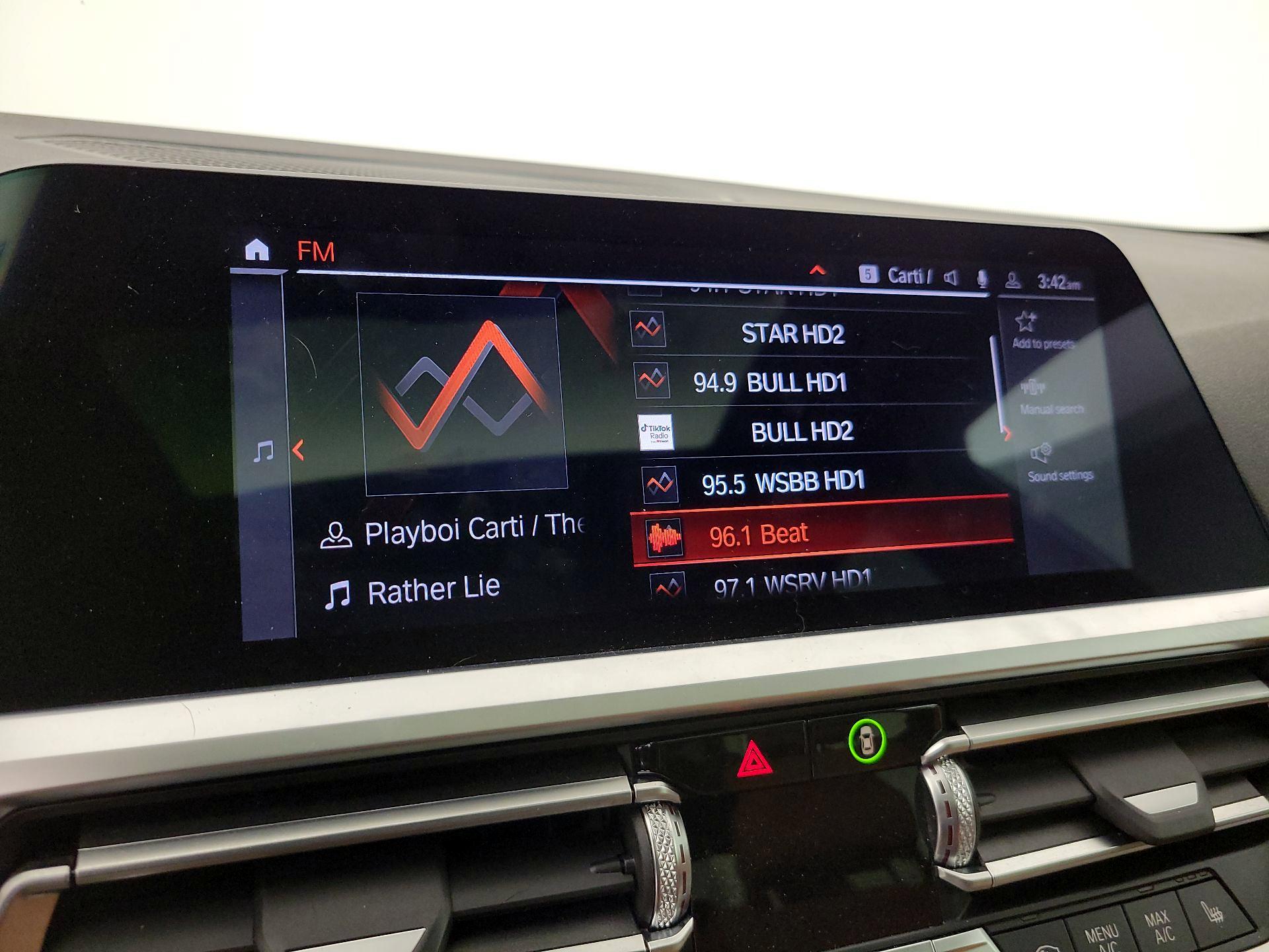 Thumbnail: 2021 BMW 3 Series - 16