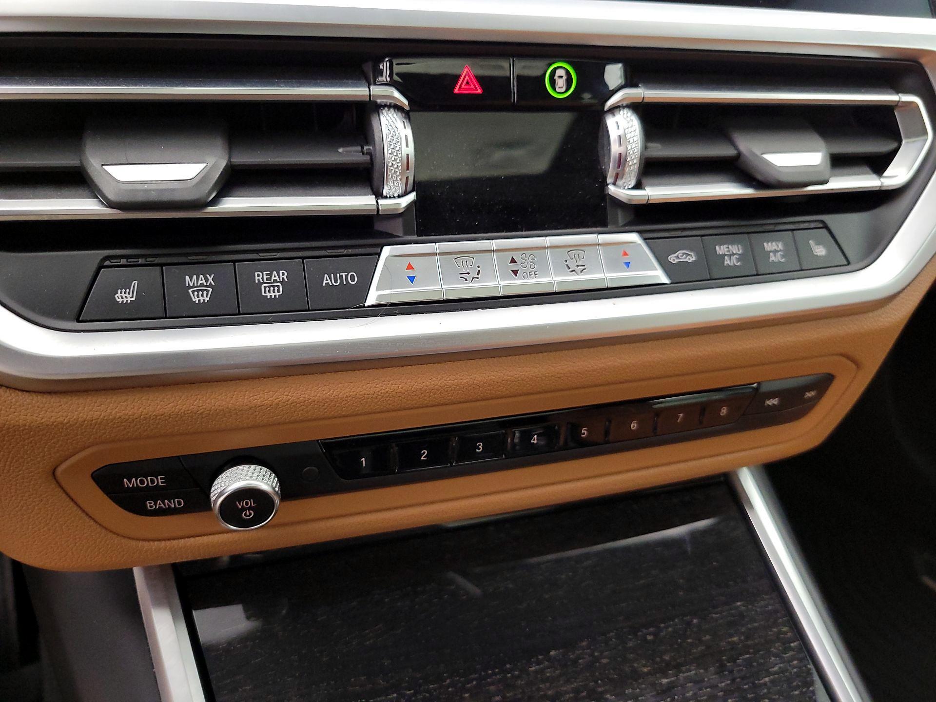 Thumbnail: 2021 BMW 3 Series - 17