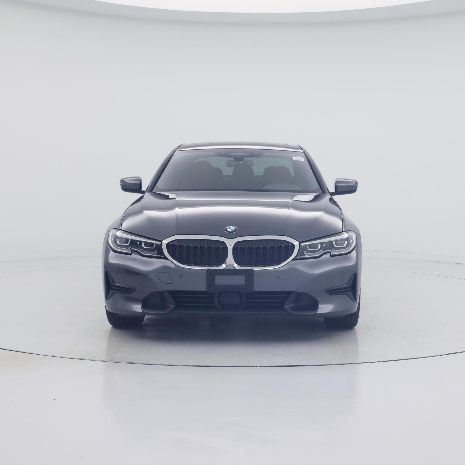 Thumbnail: 2021 BMW 3 Series - 5