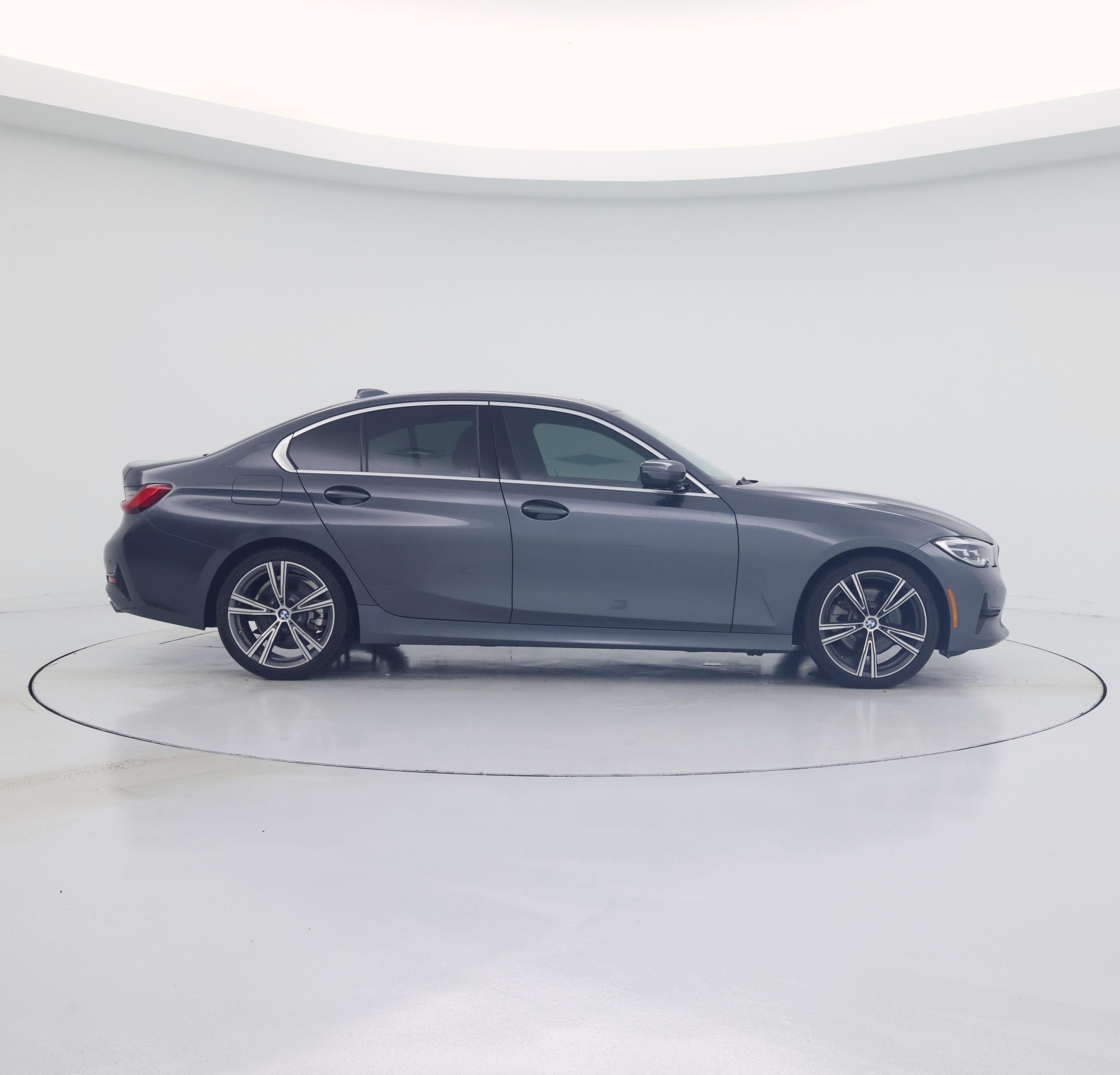 Thumbnail: 2021 BMW 3 Series - 7