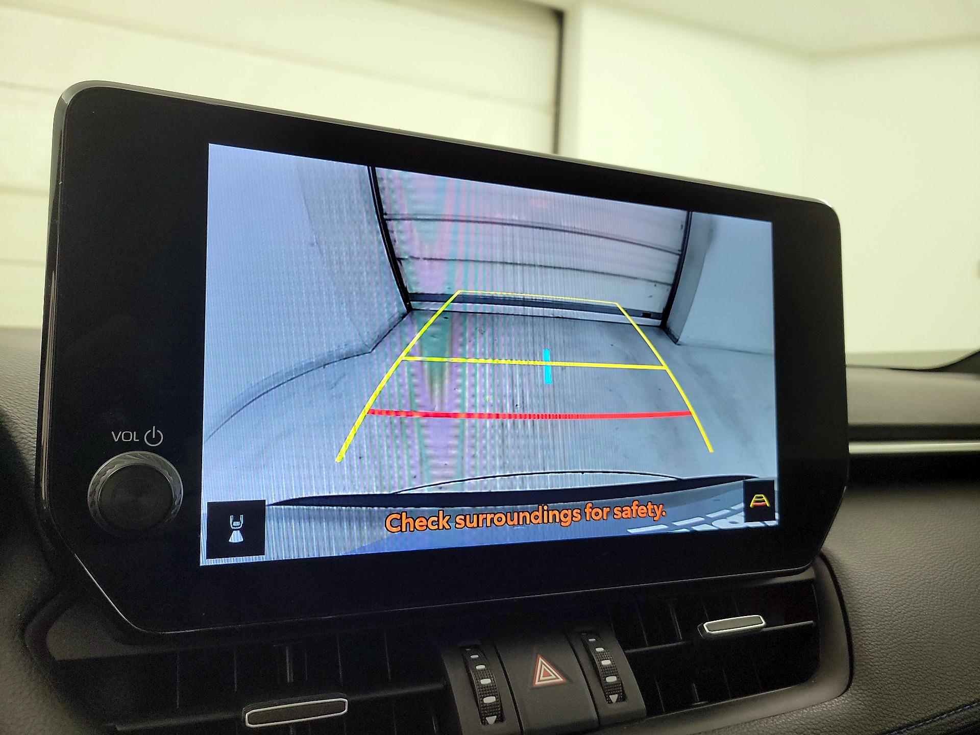 Thumbnail: 2024 Toyota RAV4 - 14