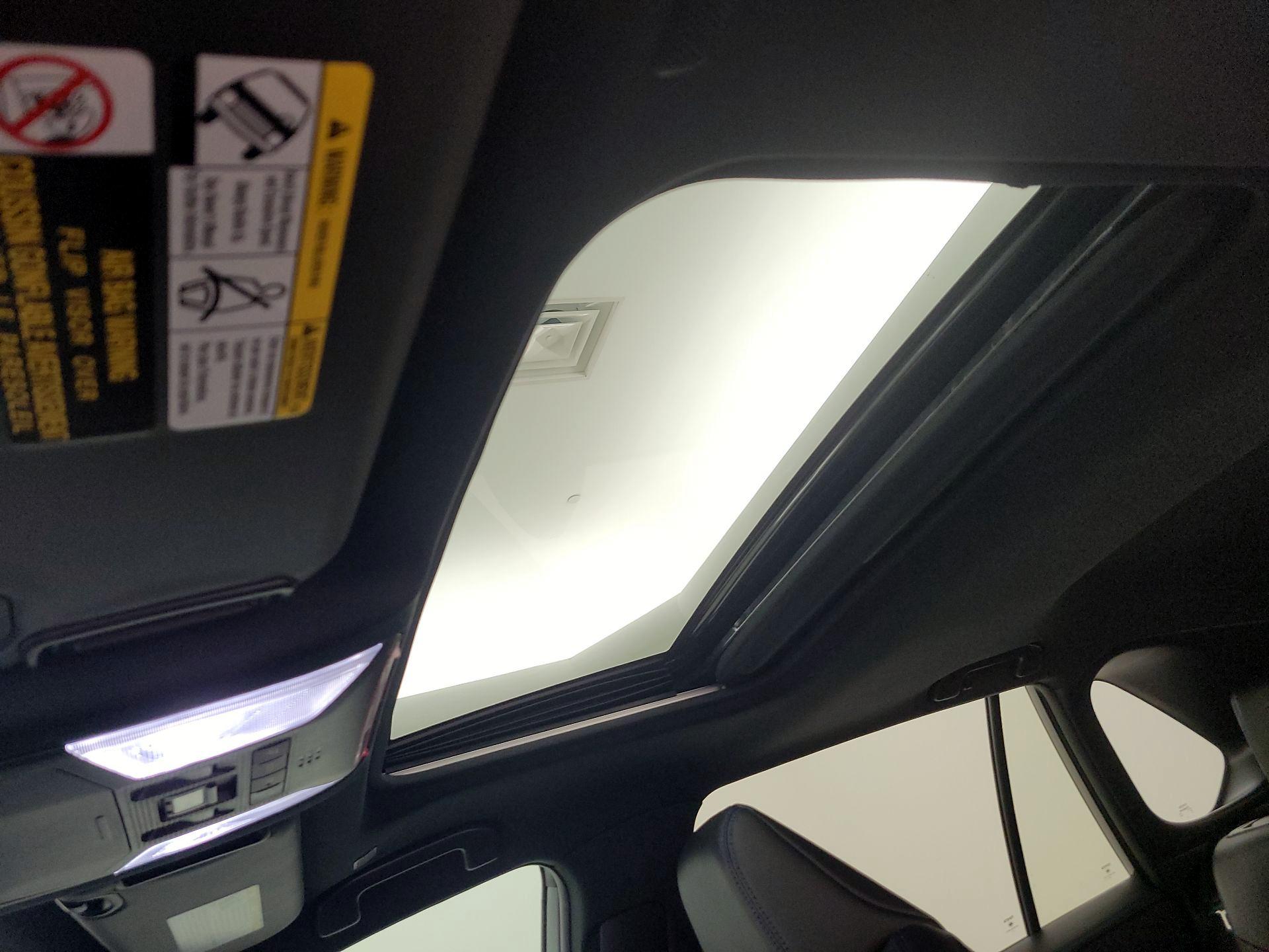 Thumbnail: 2024 Toyota RAV4 - 19