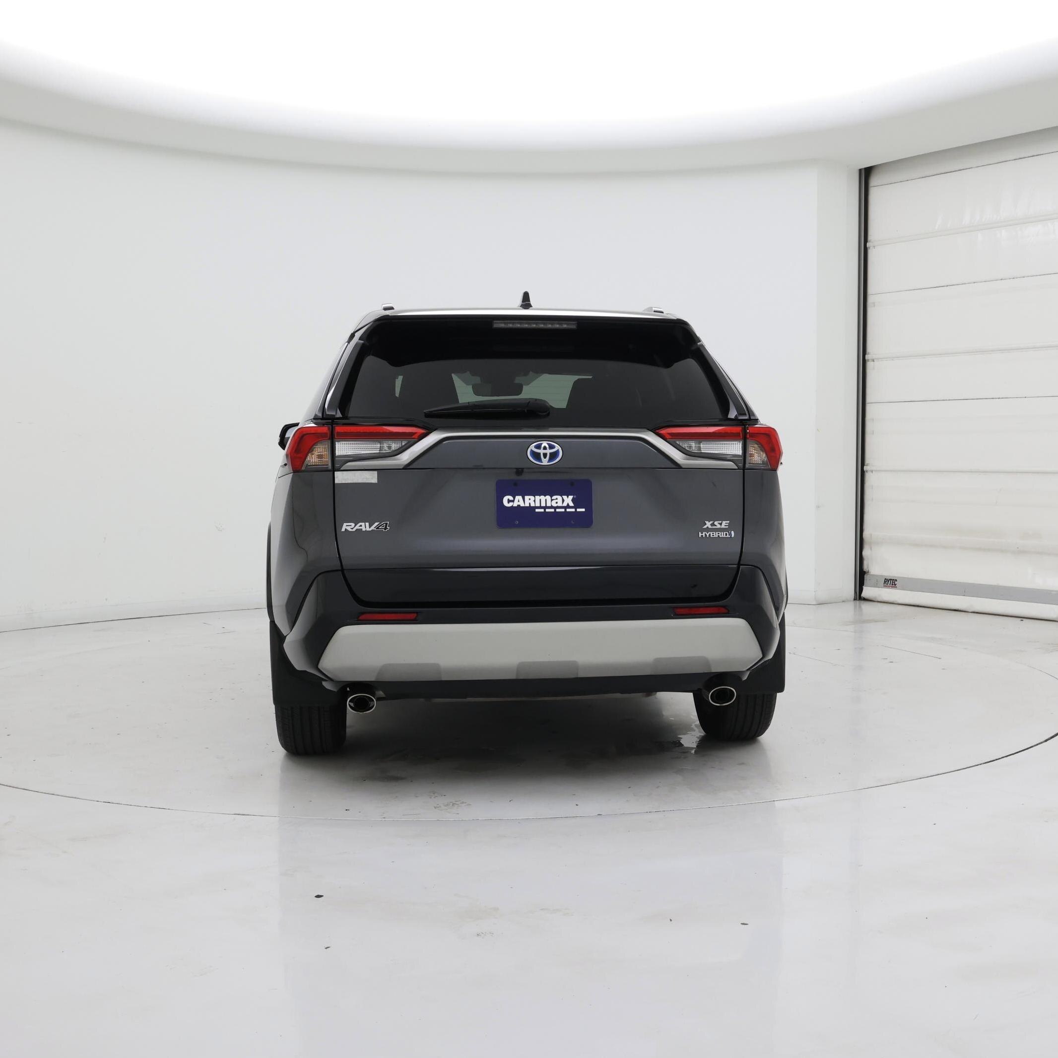 Thumbnail: 2024 Toyota RAV4 - 6