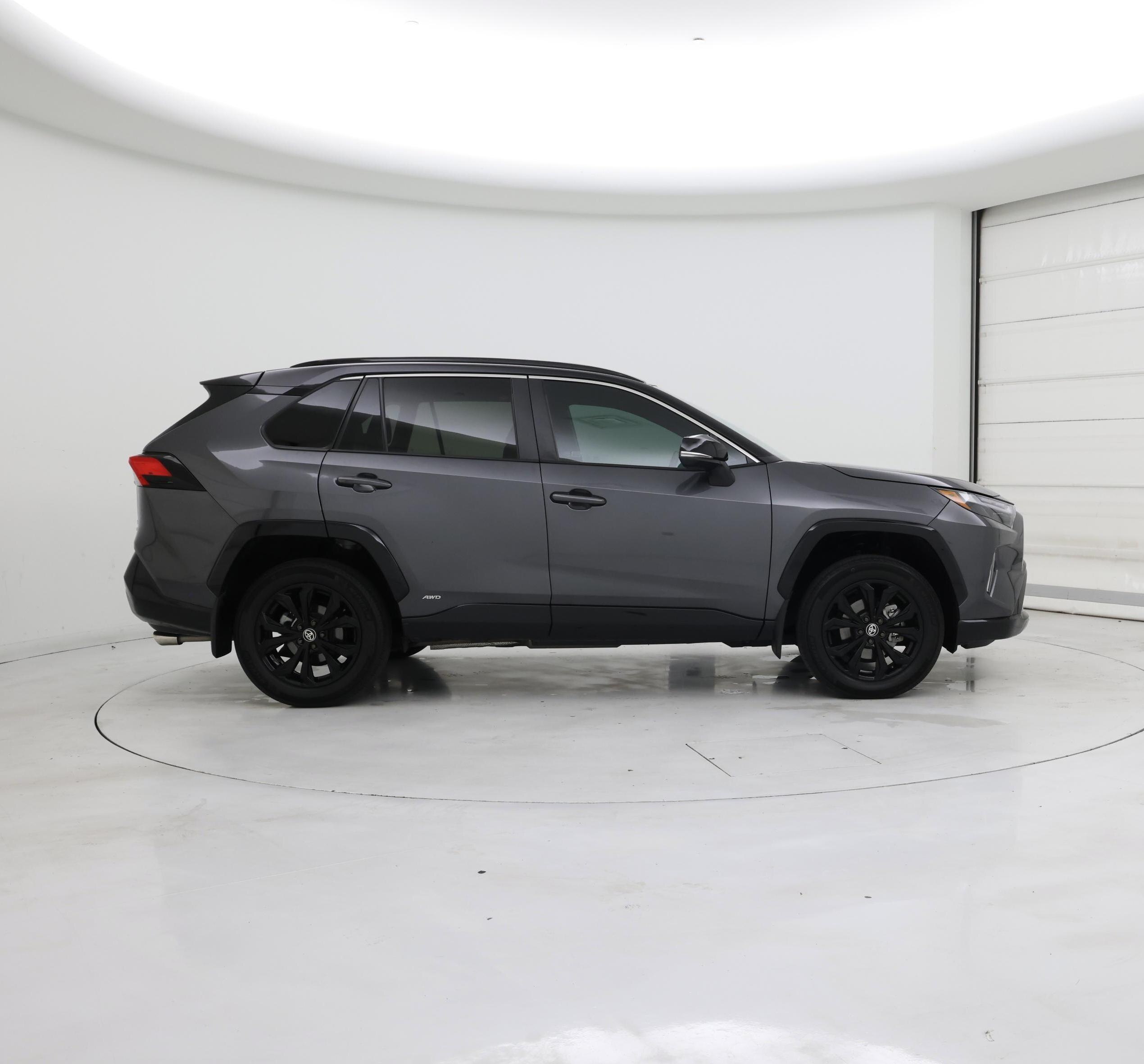 Thumbnail: 2024 Toyota RAV4 - 7