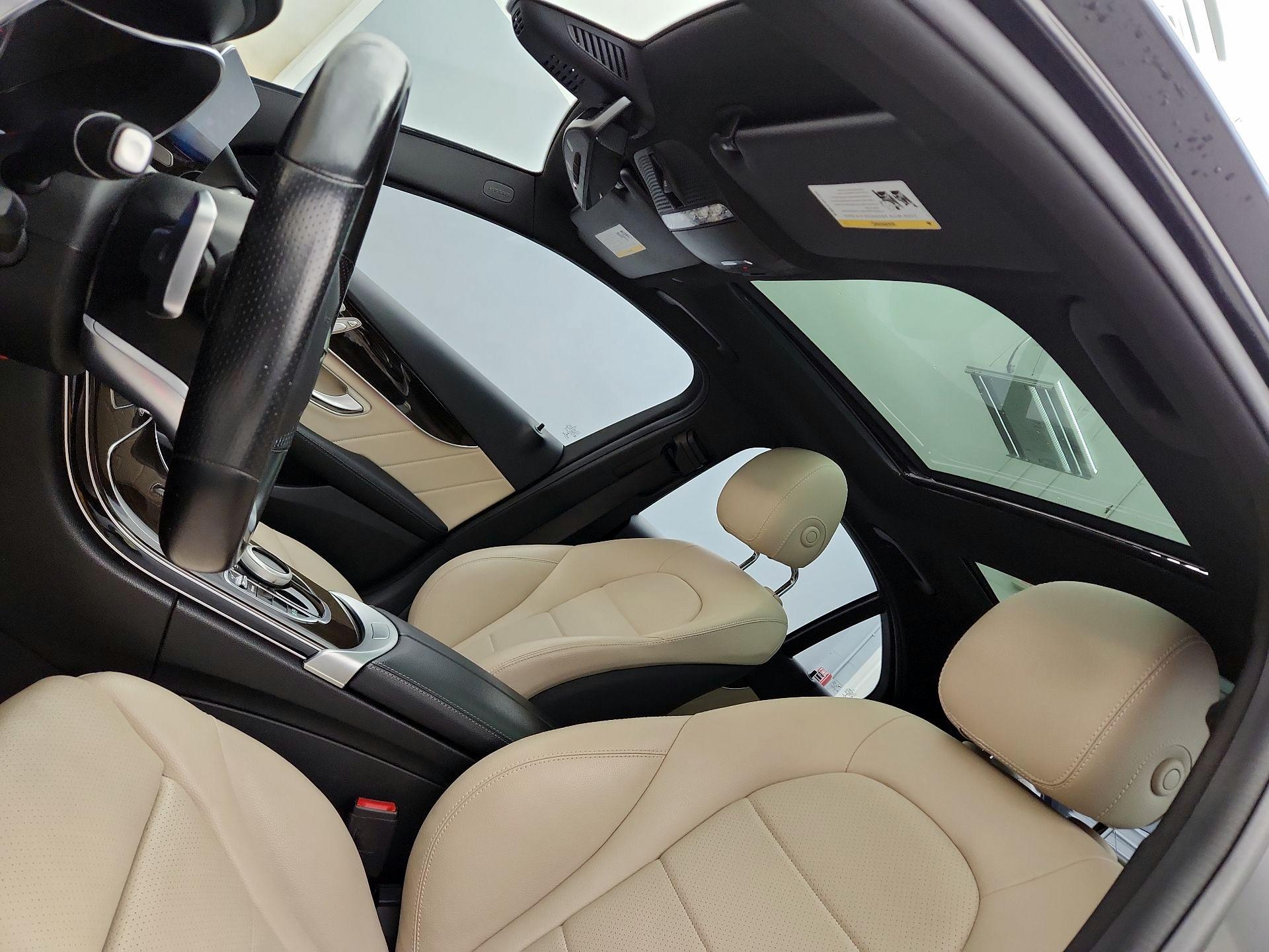 Thumbnail: 2019 Mercedes-Benz C-Class - 19