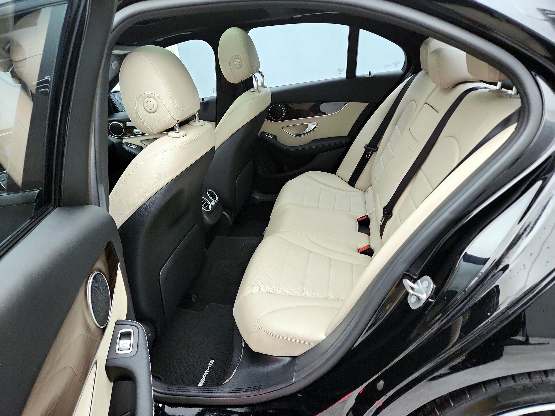 Thumbnail: 2019 Mercedes-Benz C-Class - 20