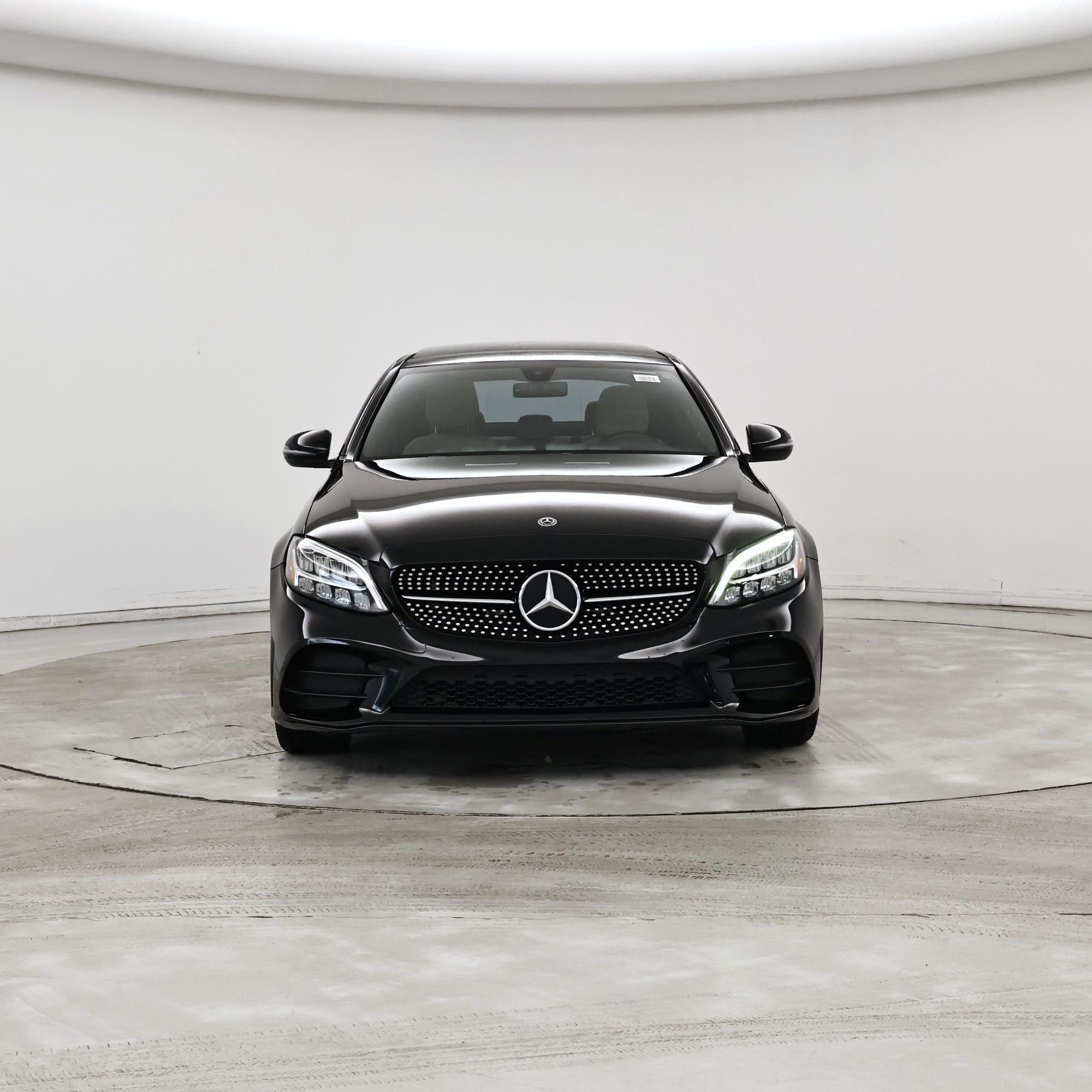 Thumbnail: 2019 Mercedes-Benz C-Class - 5