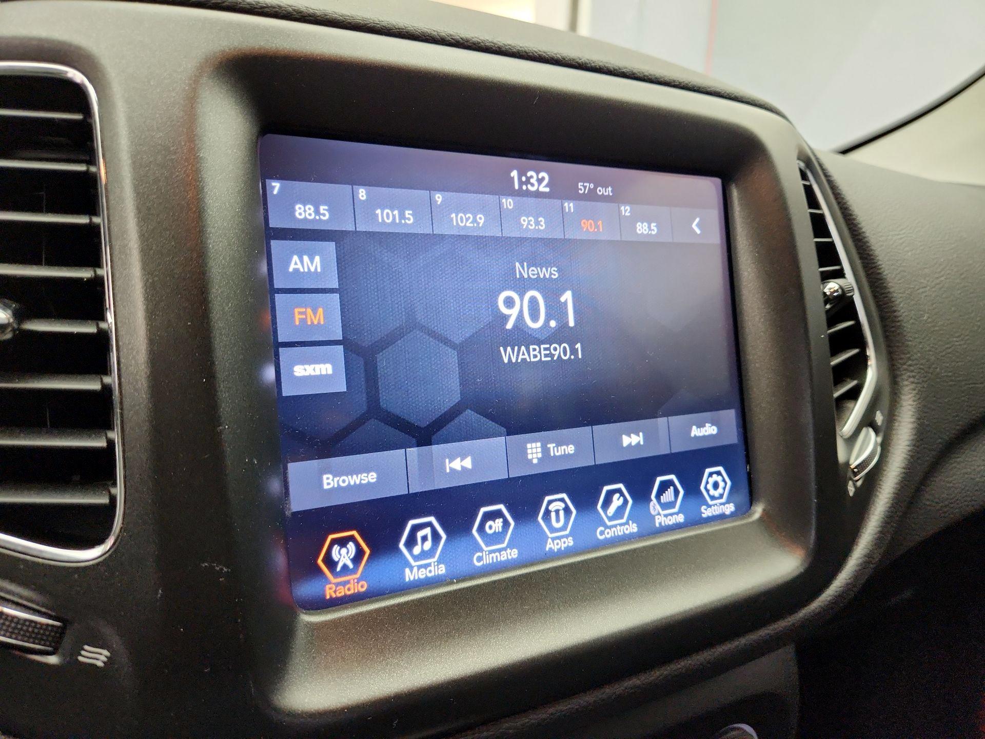 Thumbnail: 2018 Jeep Compass - 15