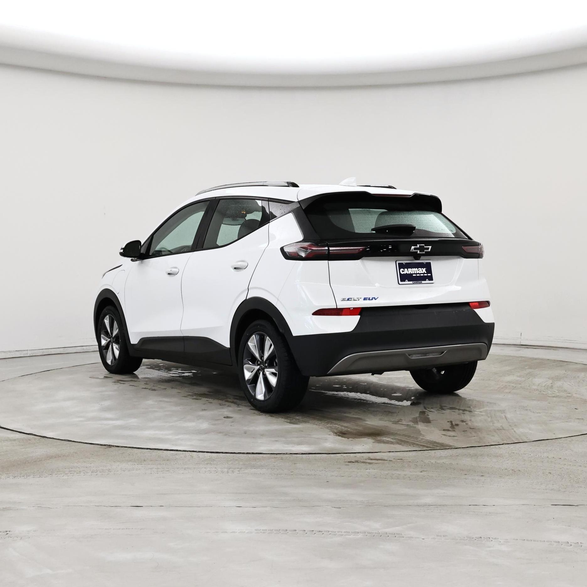 Thumbnail: 2023 Chevrolet Bolt EUV - 2