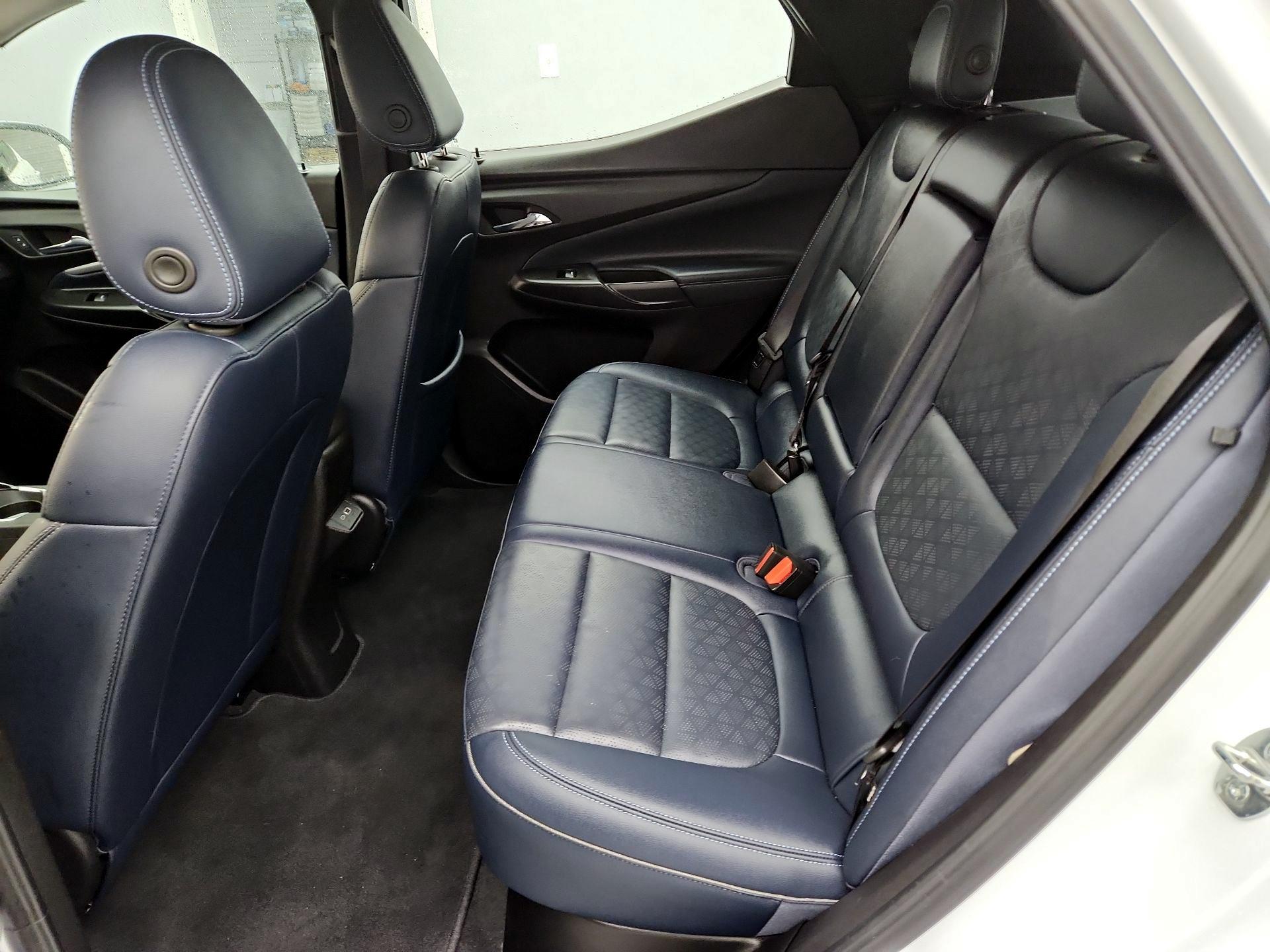 Thumbnail: 2023 Chevrolet Bolt EUV - 19